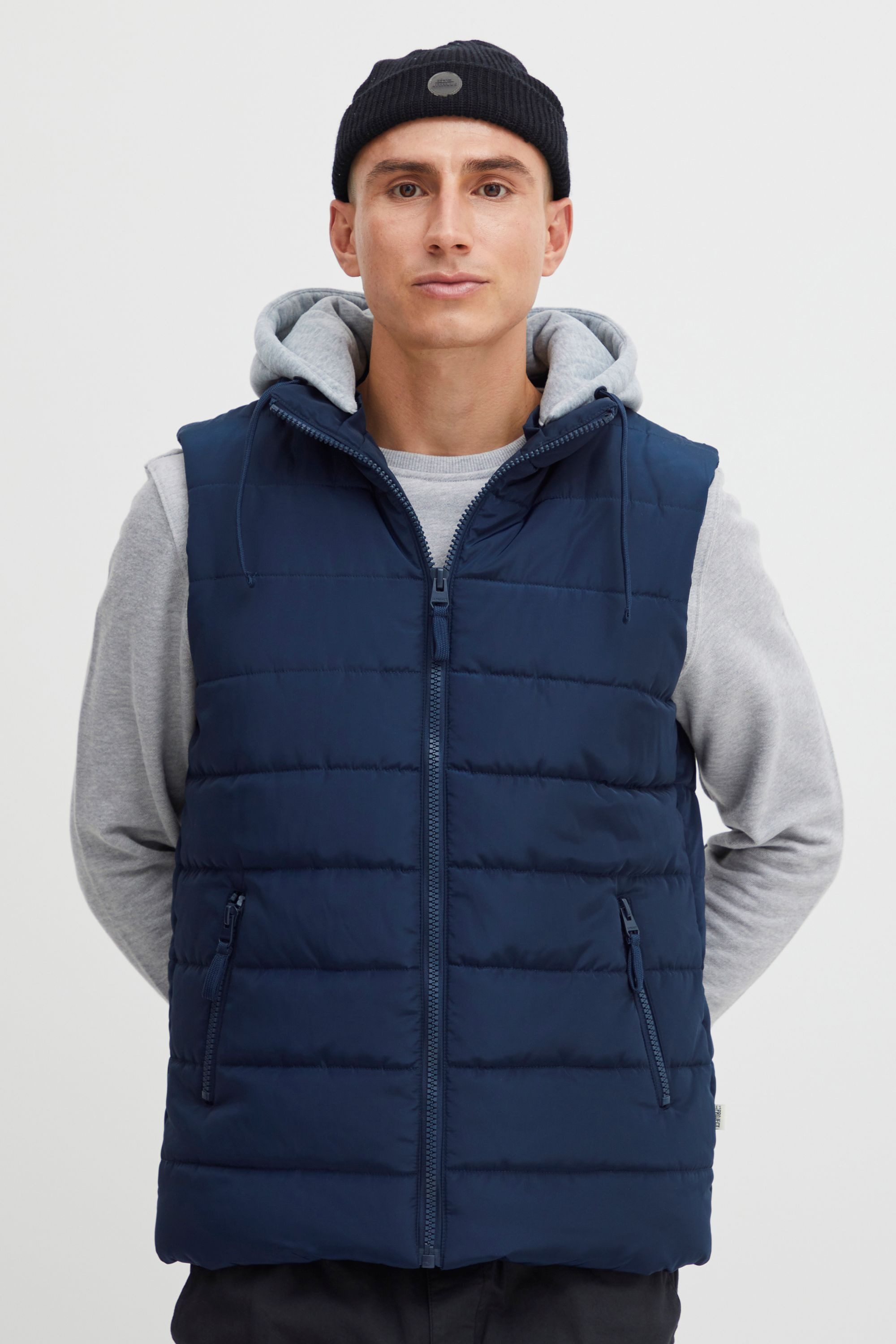 11 Project 11 Project Steppweste PREbbe Modische Jacke