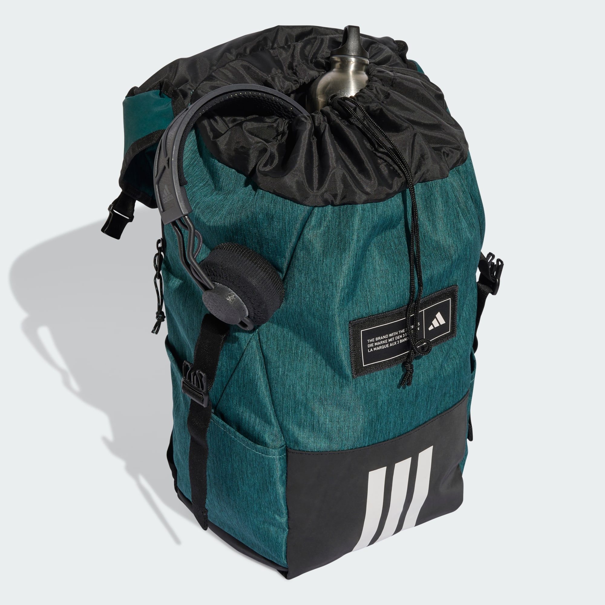 adidas Sportswear Shopper 4ATHLTS CAMPER RUCKSACK günstig online kaufen