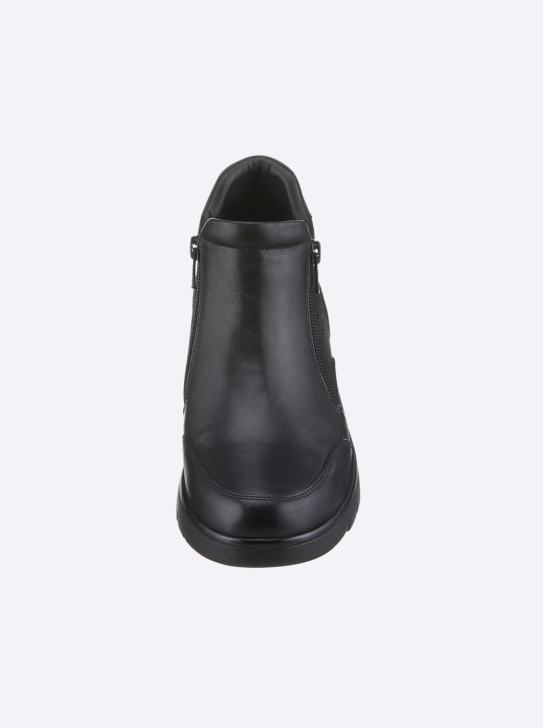 airsoft modern+ Stiefelette Stiefelette Federleicht, weiche günstig online kaufen