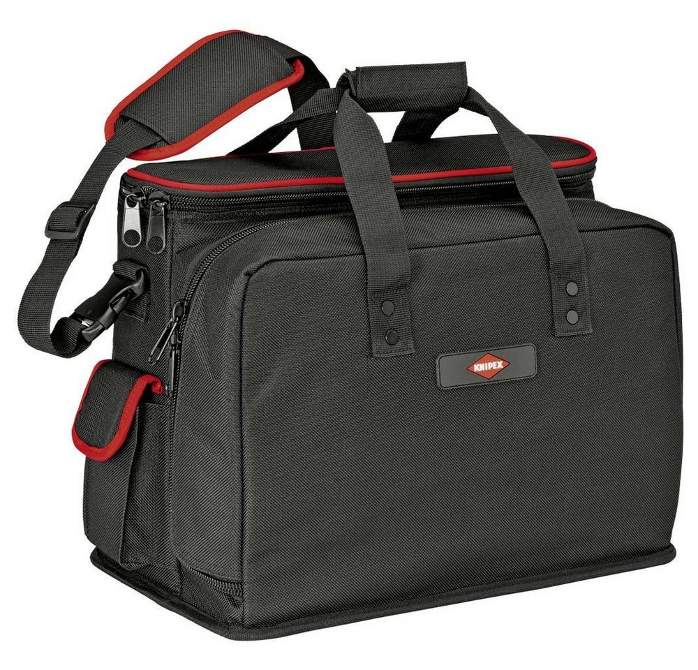 Thumbnail - Knipex Werkzeugtasche Werkzeug- und Notebooktasche leer