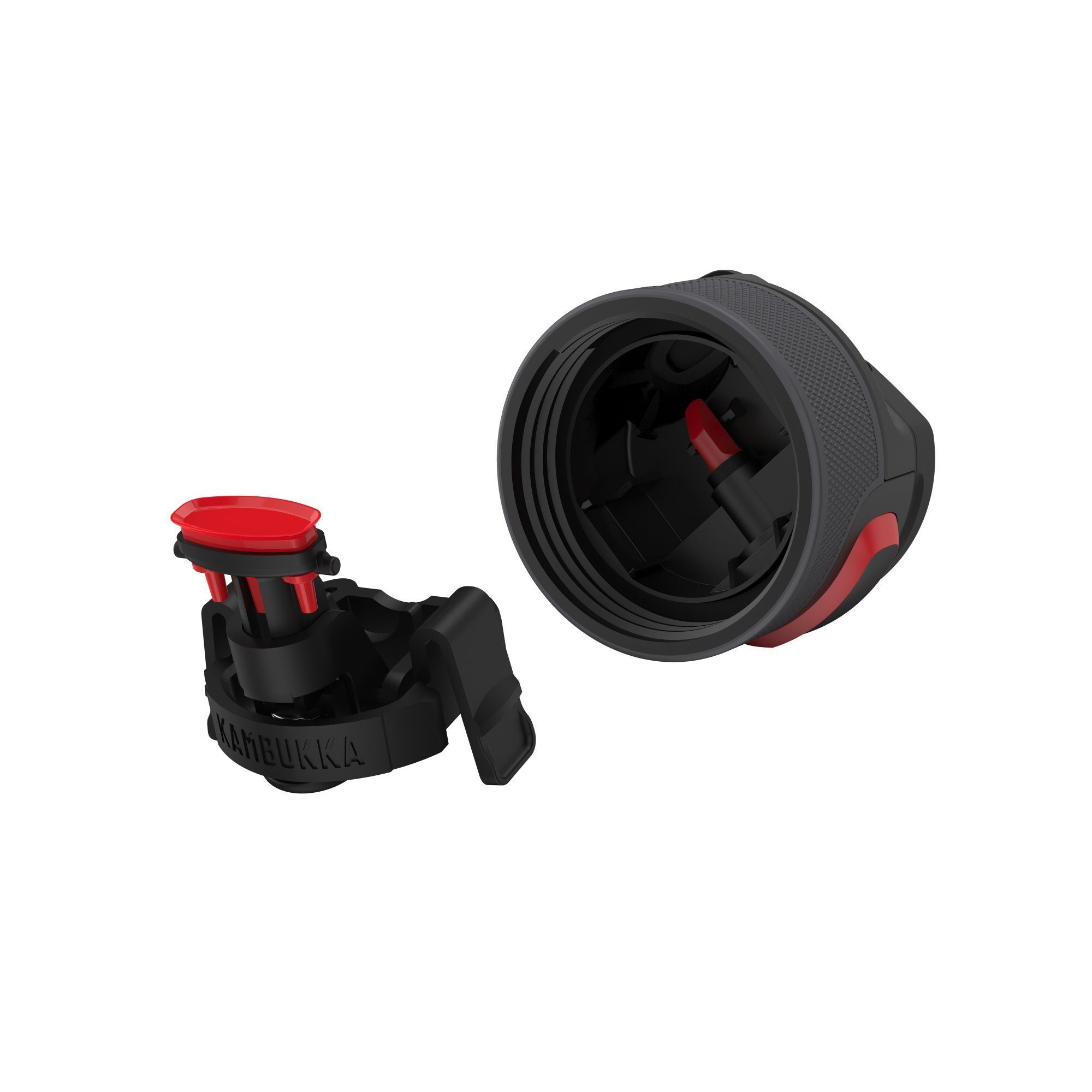 Kambukka Trinkflasche Kambukka Elton Insulated 1000 ml, auslaufsicher