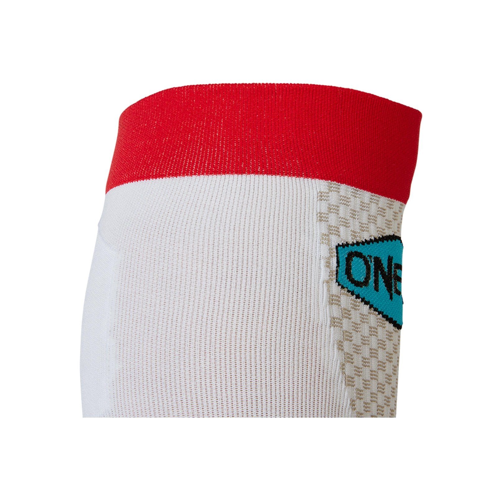 Blau Sportsocken O’NEAL Rot