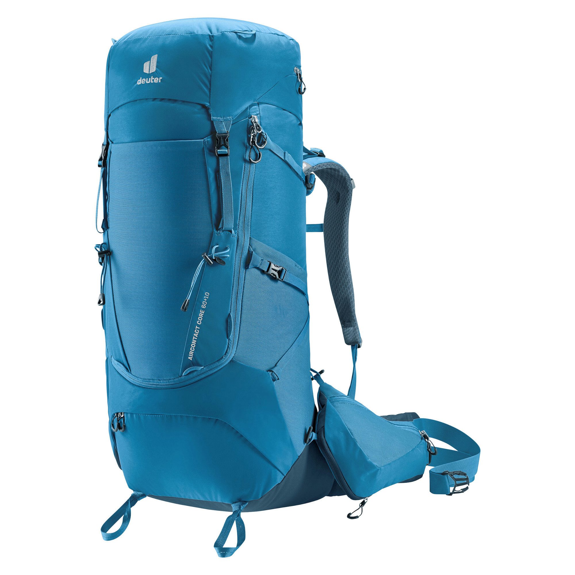 deuter Rucksack Deuter Rucksack Aircontact Core 60+10 3350522