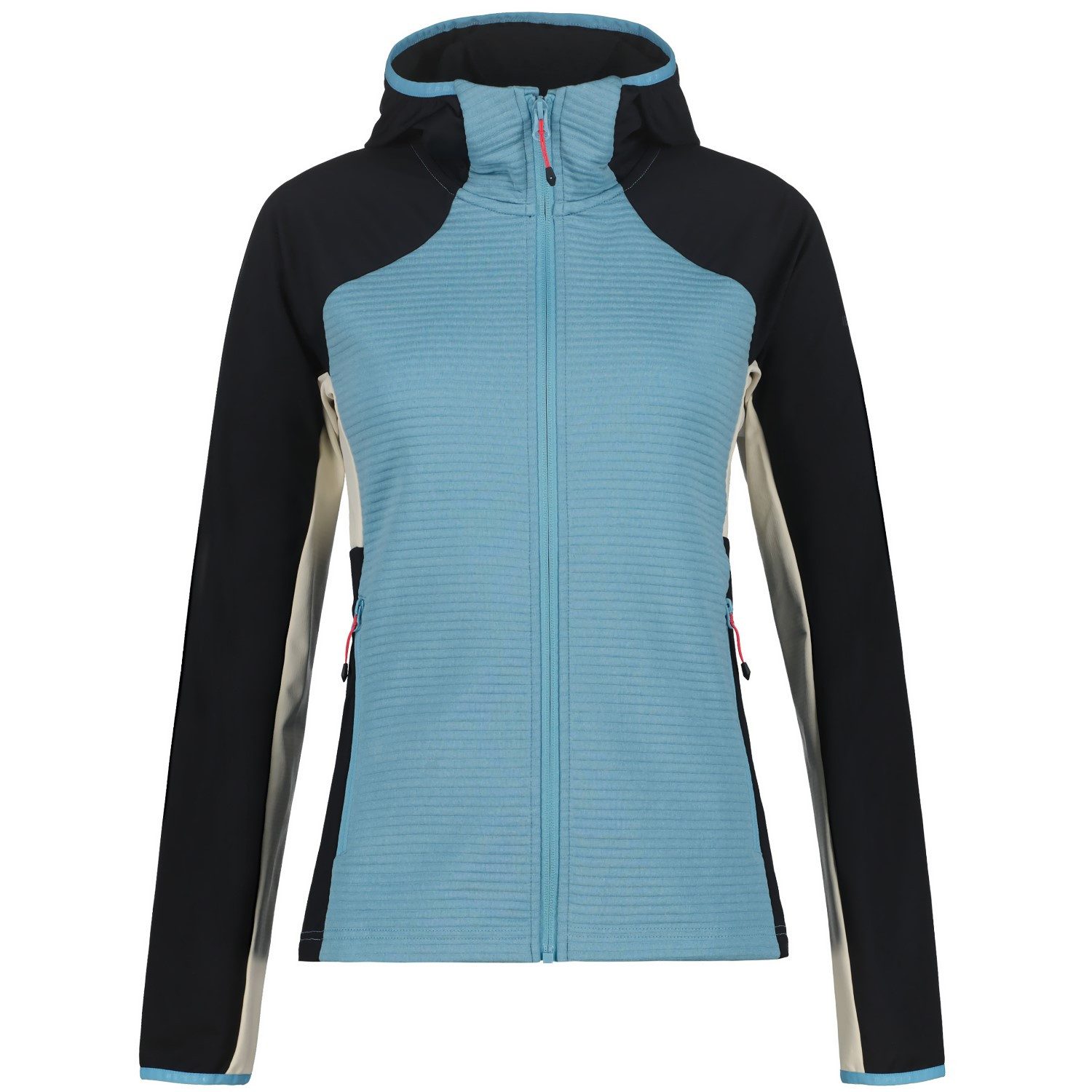 Icepeak Strickfleecejacke Basile Midlayer günstig online kaufen