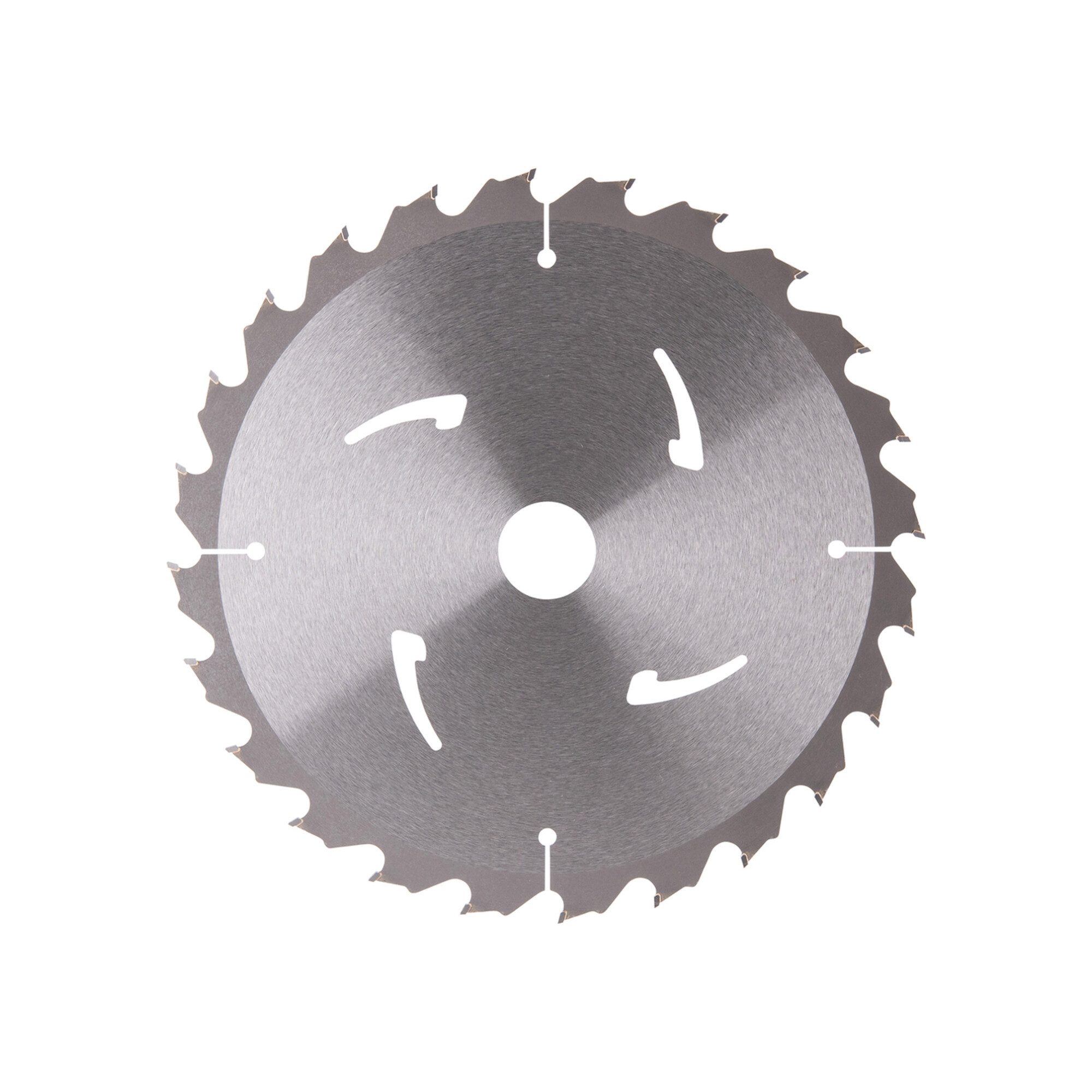 Makita Kreissägeblatt Makita Sägebblatt M-FORCE 235x30x24Z
