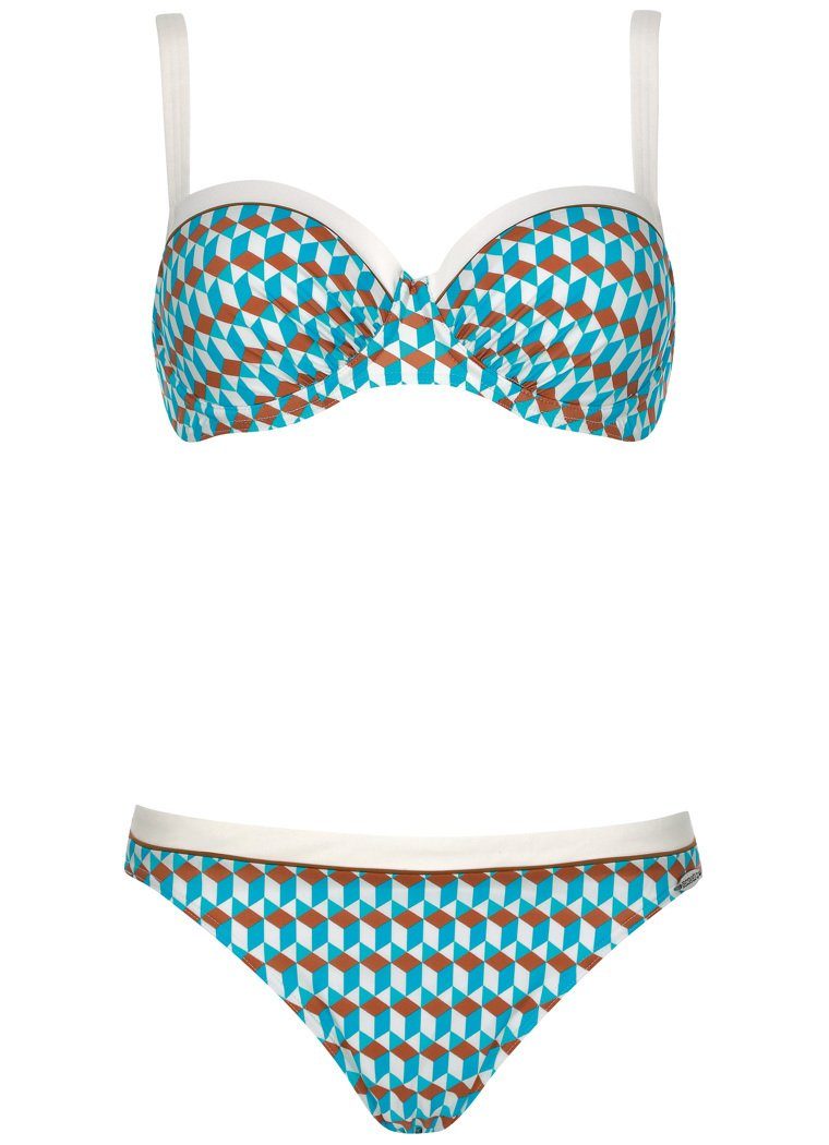 Sunflair Bügel-Bikini Bikini (1-St)