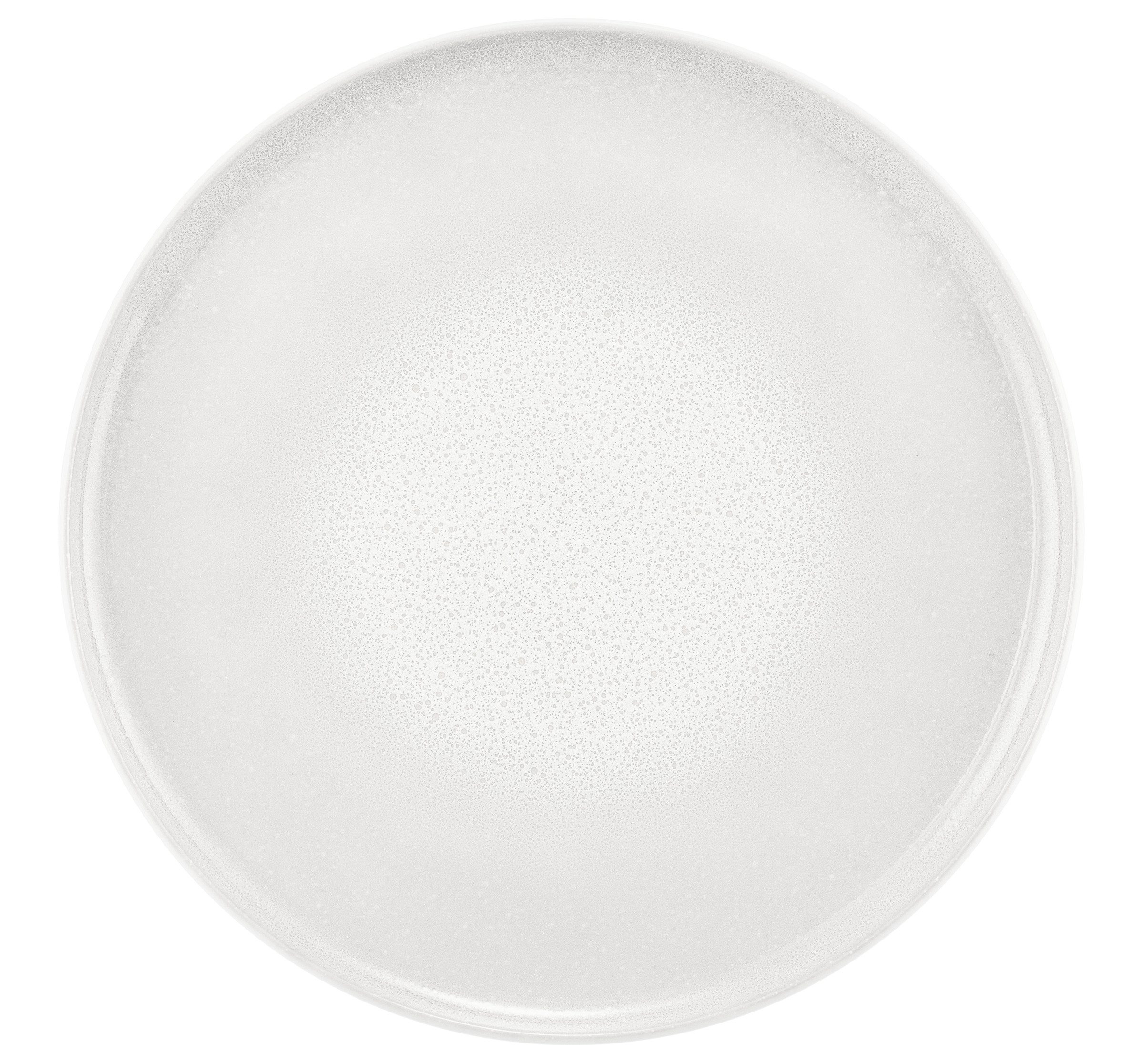 Seltmann Weiden Speiseteller Sento Home, (1 St), Großer Teller, Essensteller, Hauptgerichtteller