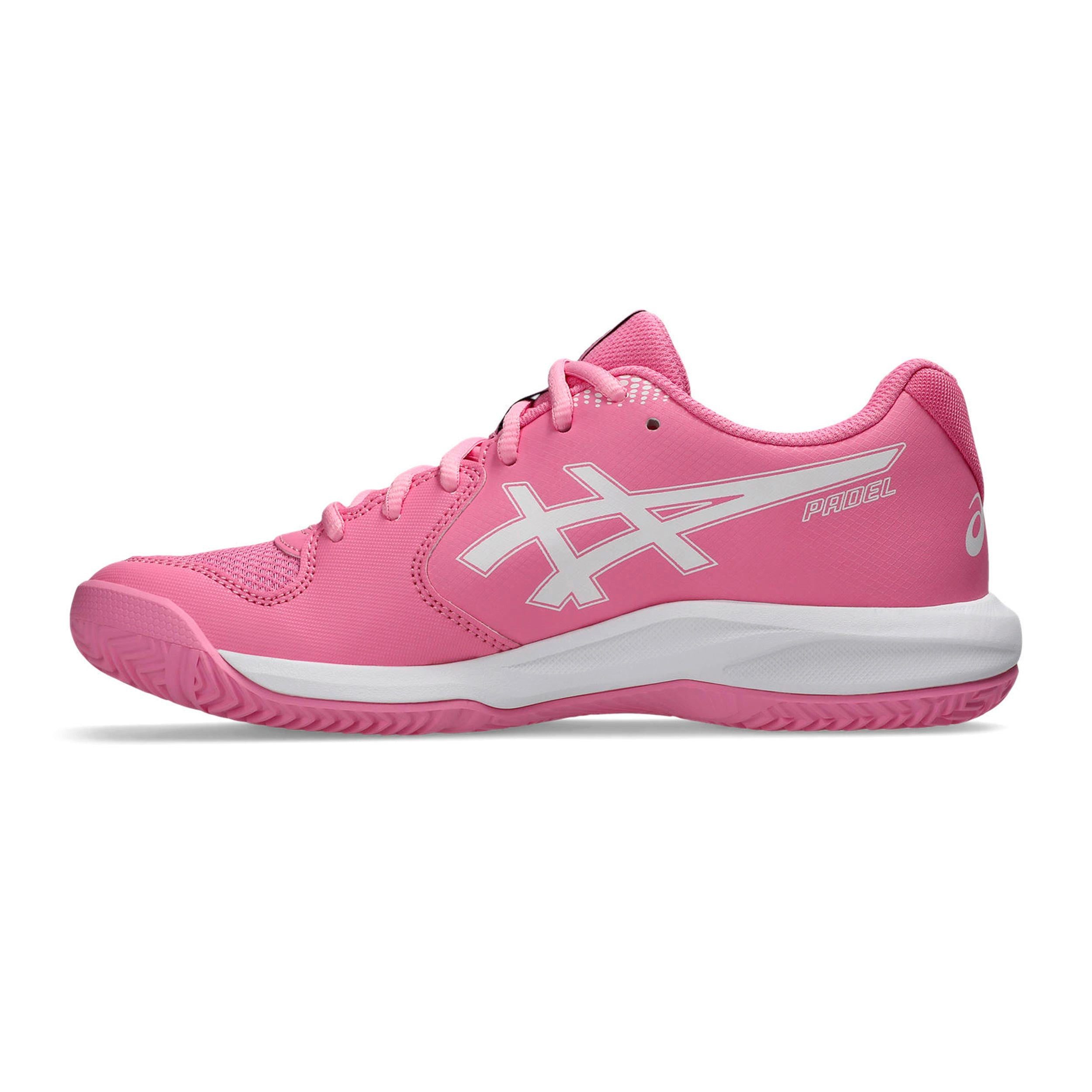 Asics Gel-Dedicate 9 - Padelschuh Padelschuh