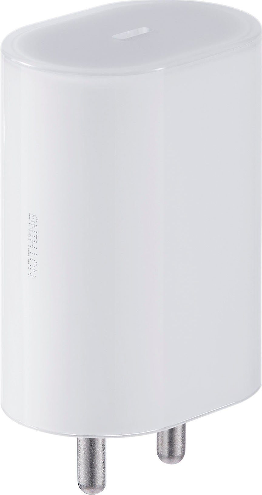 45W PD Adapter Netzteil EU für Phone 1 Smartphone-Ladegerät