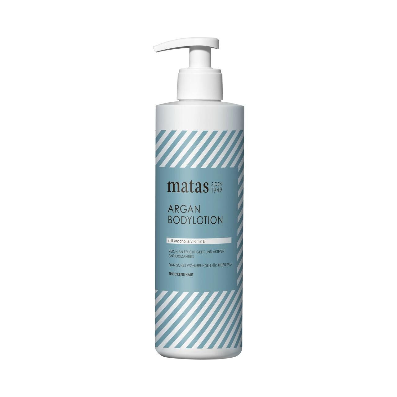 Bodylotion Argan Bodylotion