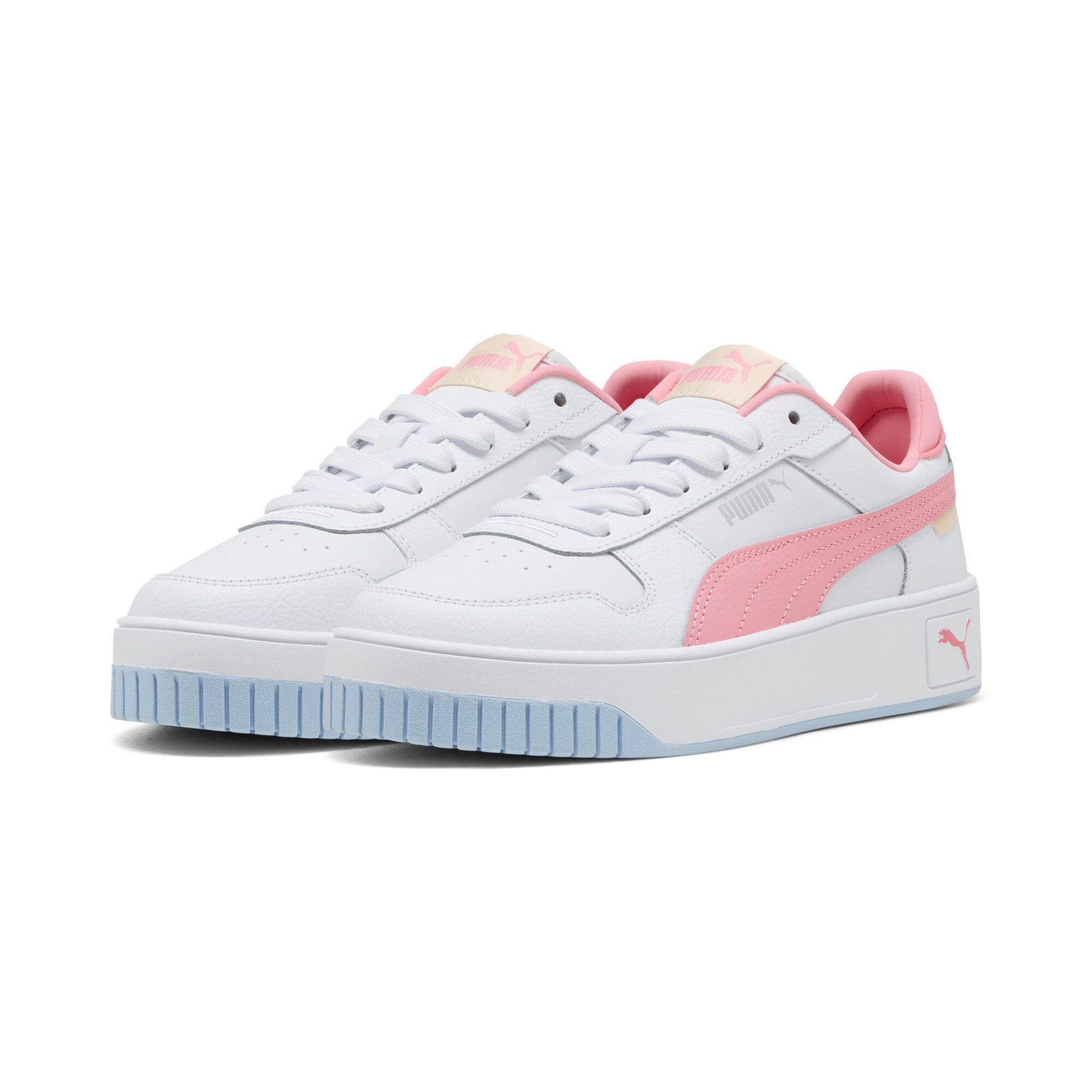PUMA CARINA STREET JR Sneaker günstig online kaufen