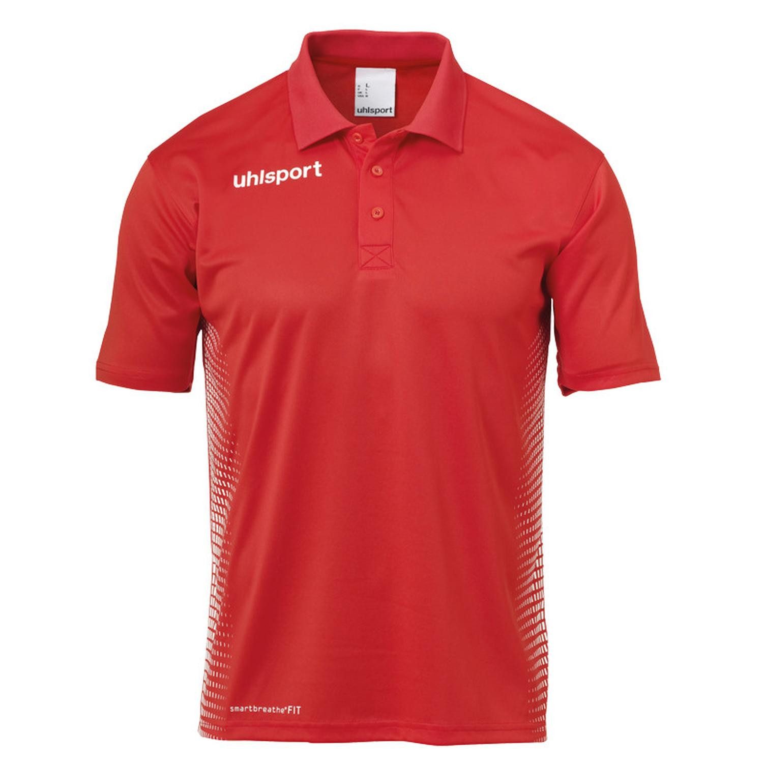 Poloshirt Polo-Shirt SCORE POLO SHIRT