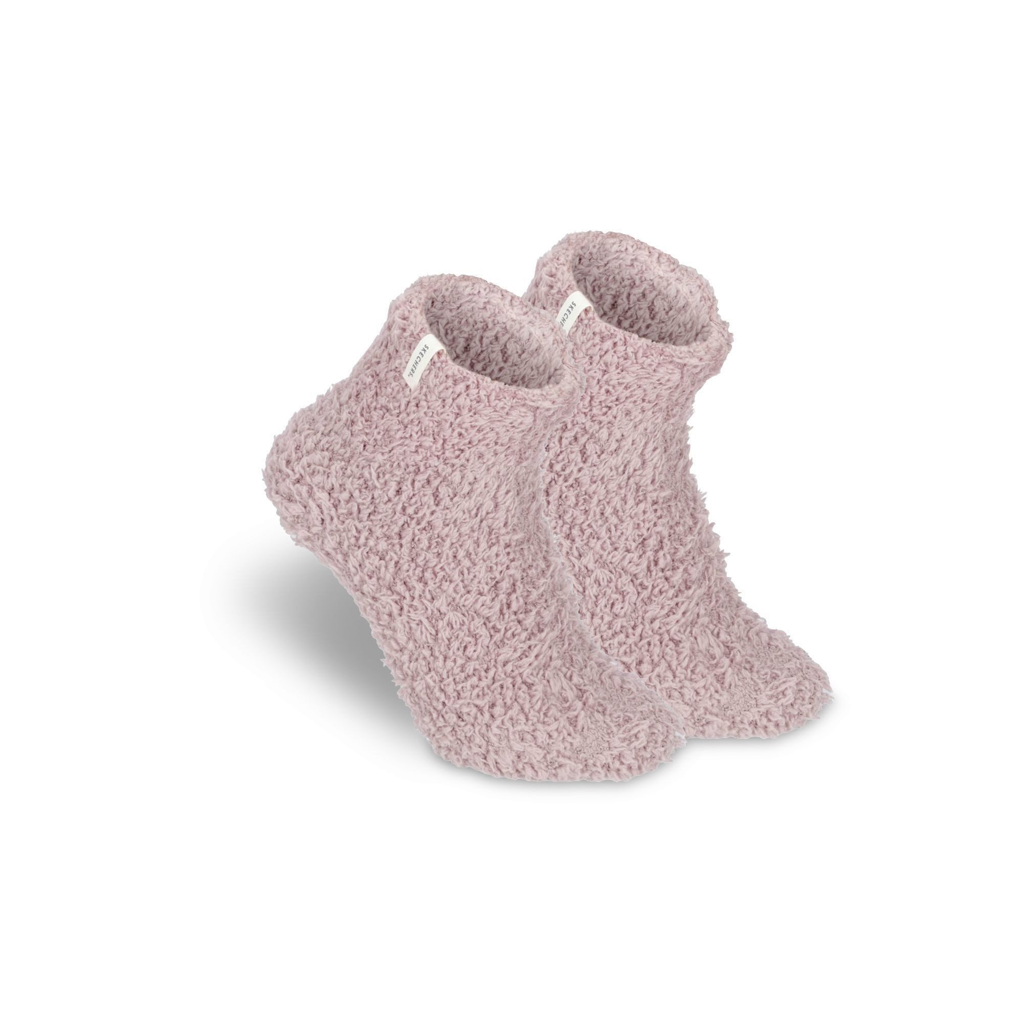 Skechers Socken Damen - Atmungsaktiv und komfortabel - Wärmespeichernd für kalte Tage (2er, 4er & 6er-Pack) Robustes Material und bequemer Tragekomfort - Fußgewölbe-Unterstützung