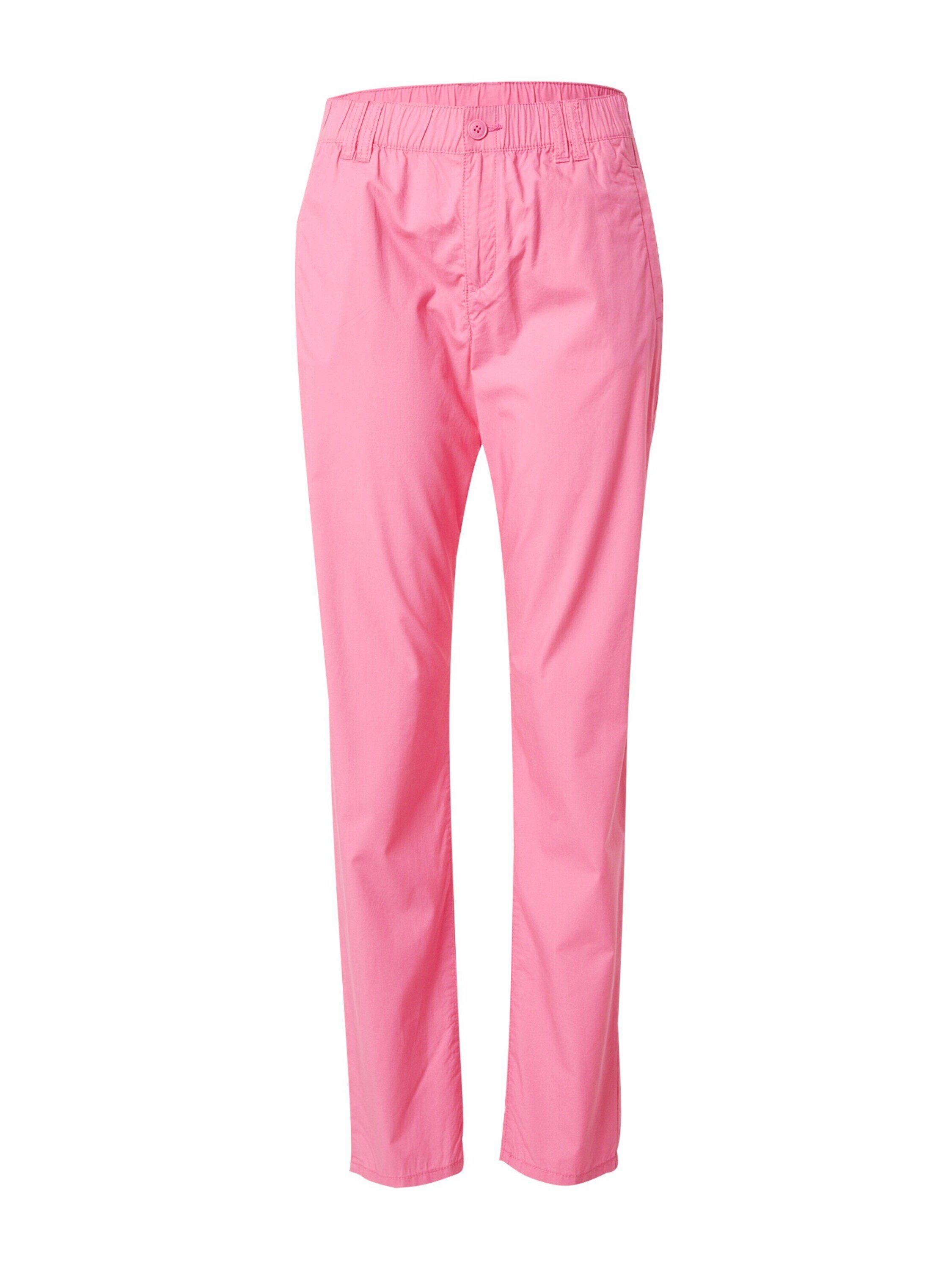 s.Oliver 7/8-Hose (1-tlg) Plain/ohne Details