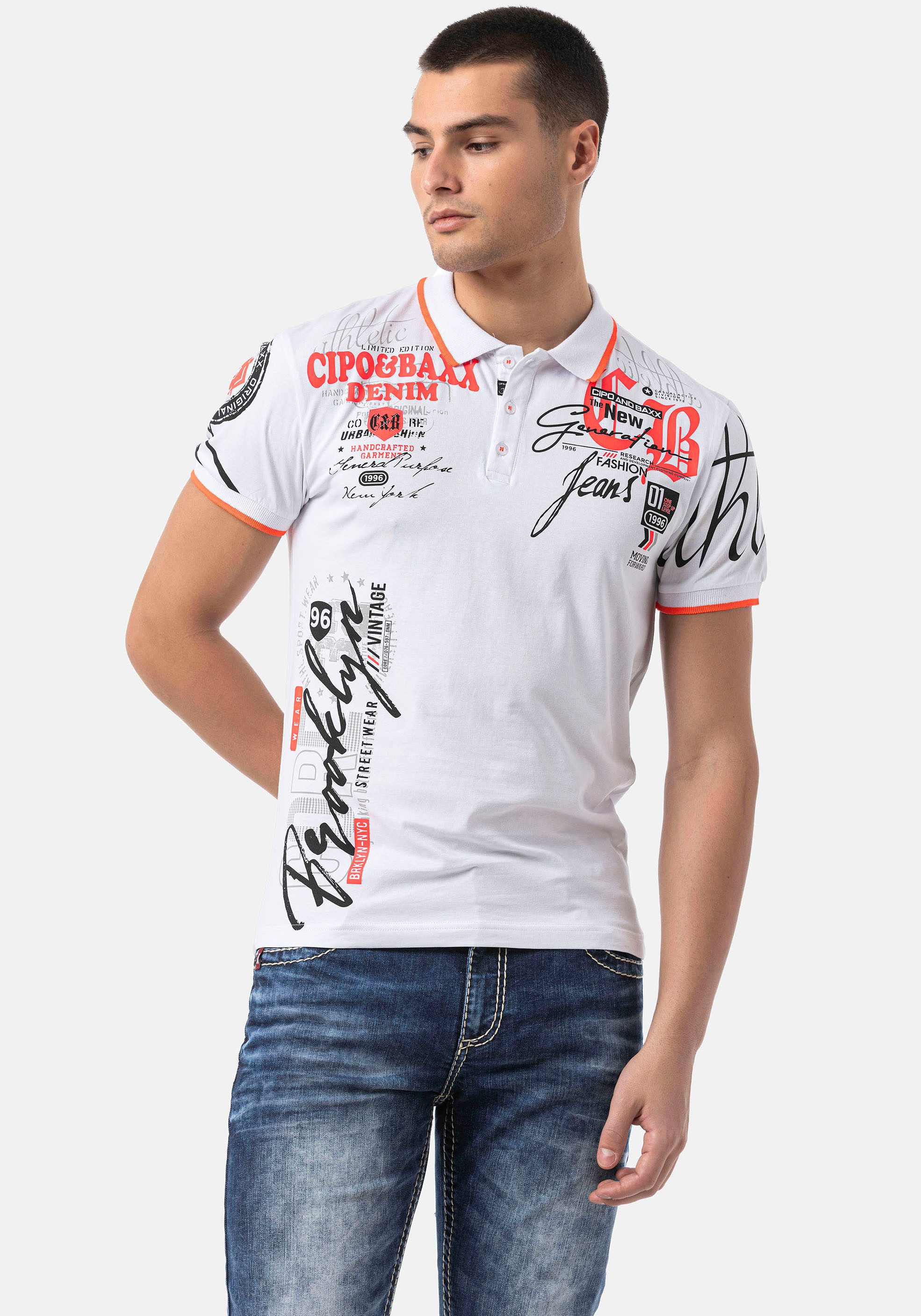 Poloshirt