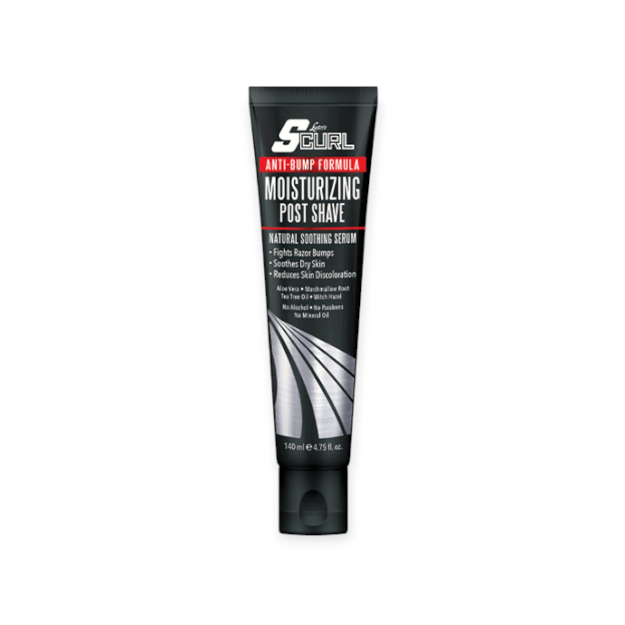 Luster´s Уход за лицом Moisturizing Post Shave