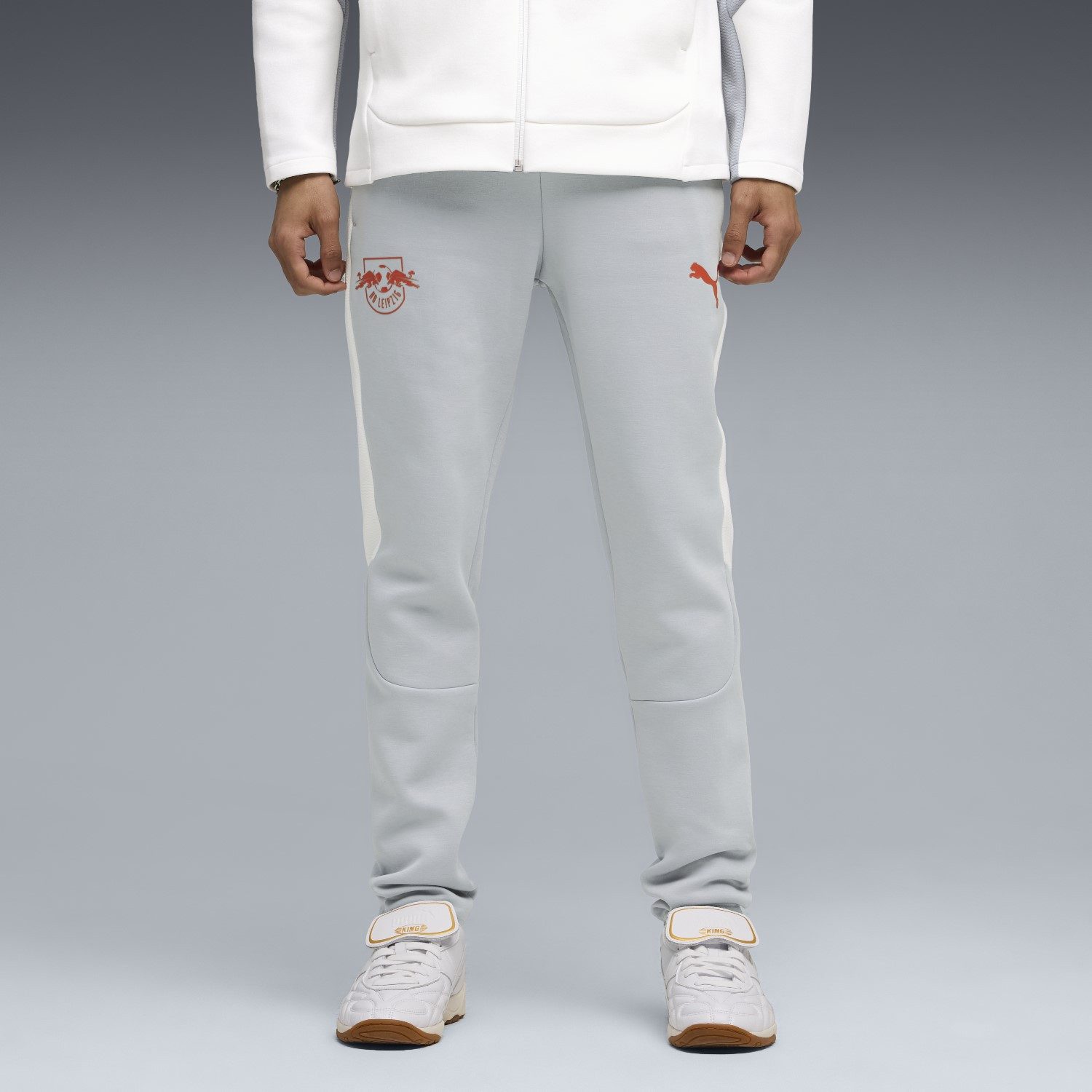 PUMA Jogginghose RB Leipzig der Saison 25/26 (0-tlg) günstig online kaufen