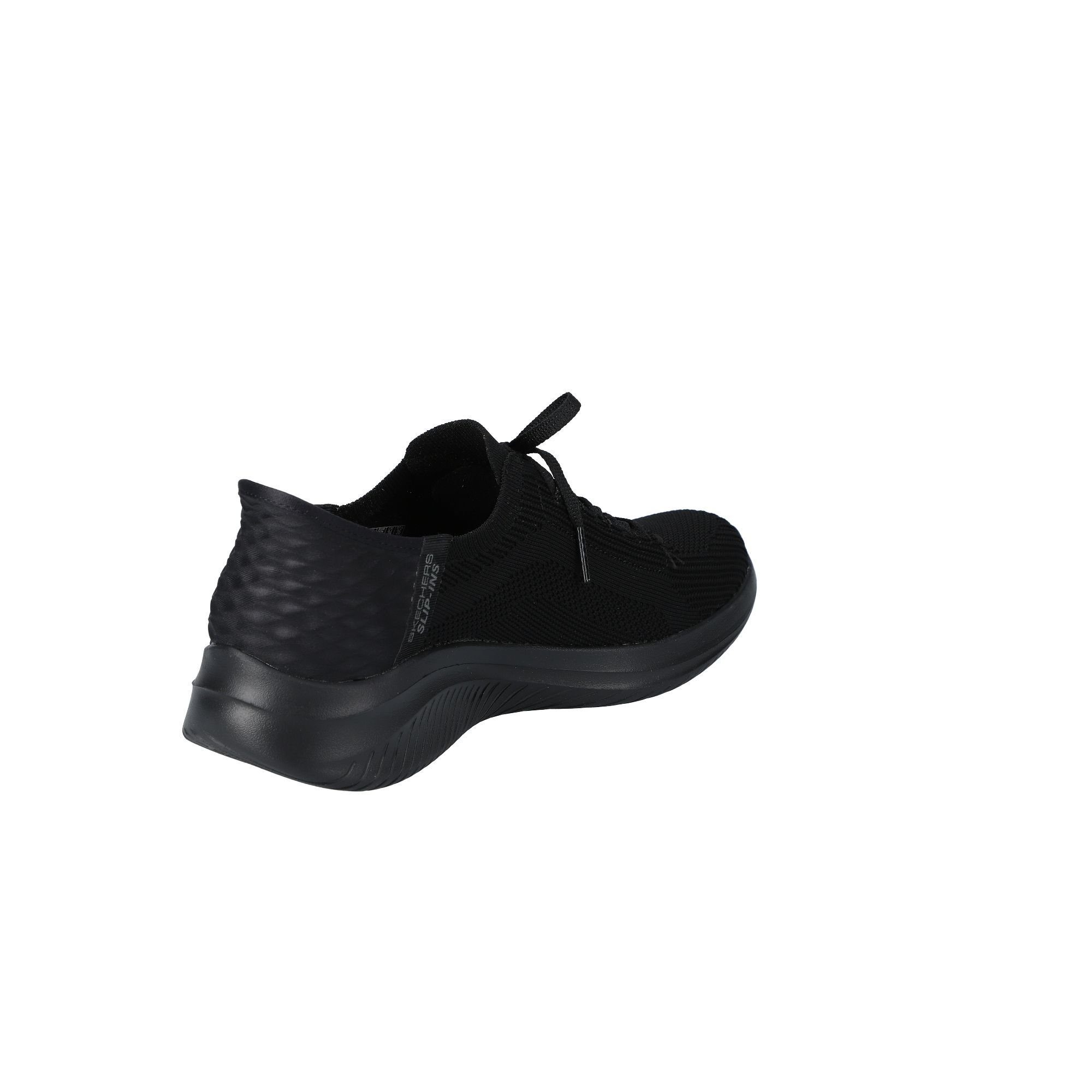 PATH Sneaker black 3.0 BRILLIANT ULTRA - Skechers FLEX
