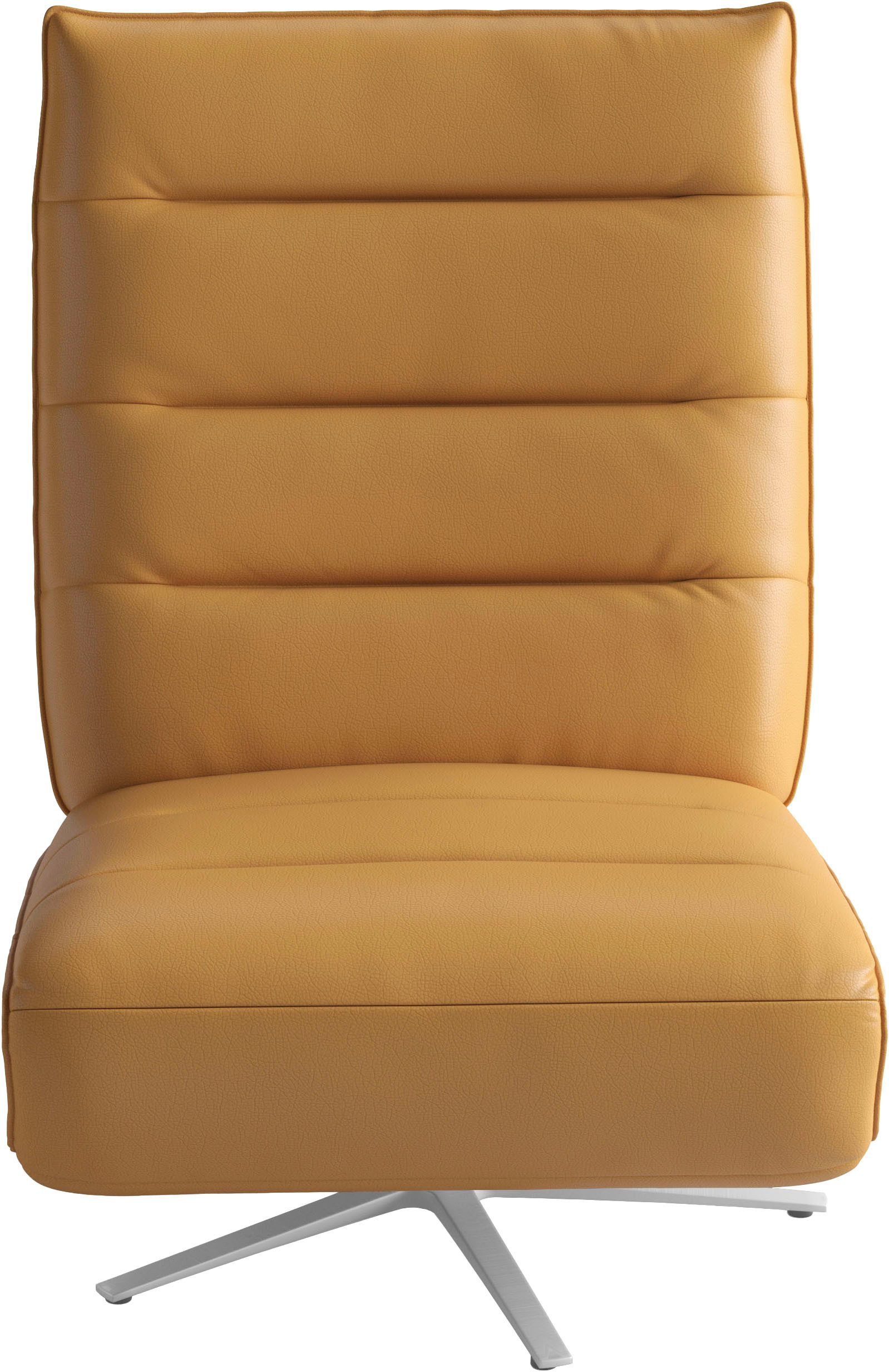 sit&more TV-Sessel Eve, mit Herz-Waage und 2 Motoren, Bedienfelder im Sitz