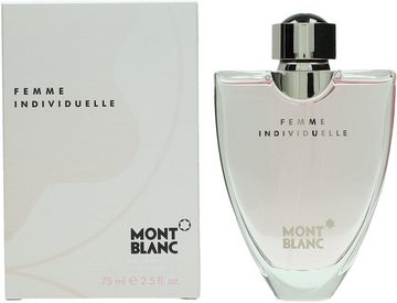 MONTBLANC Eau de Toilette Femme Individuelle