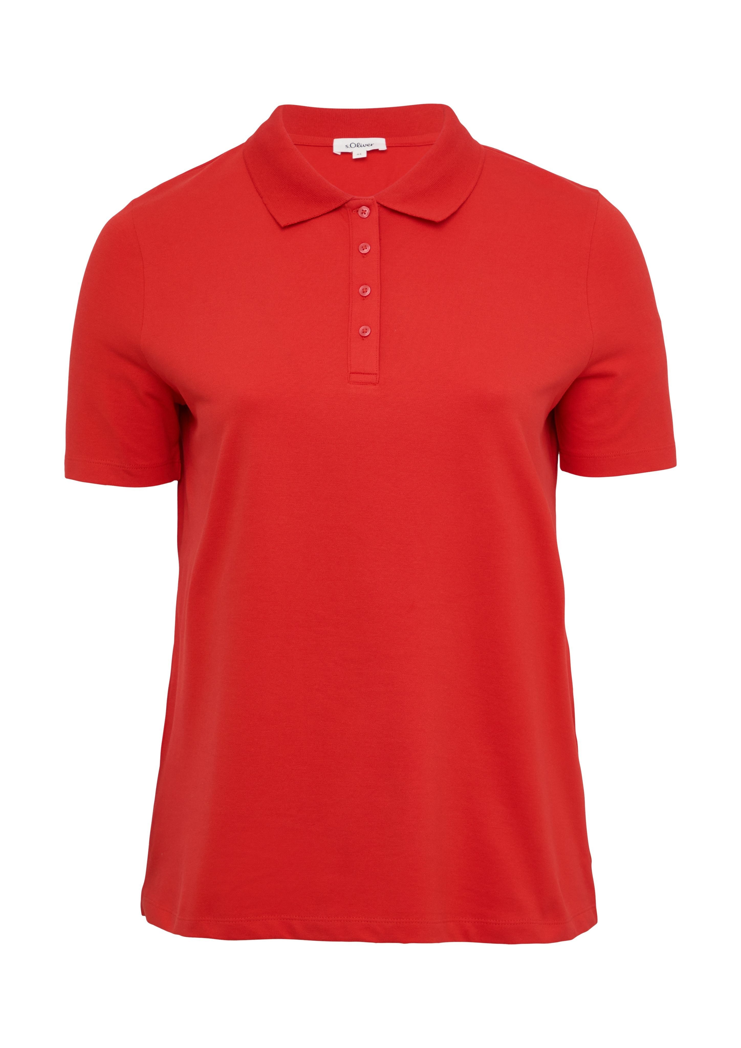 s.Oliver Poloshirt