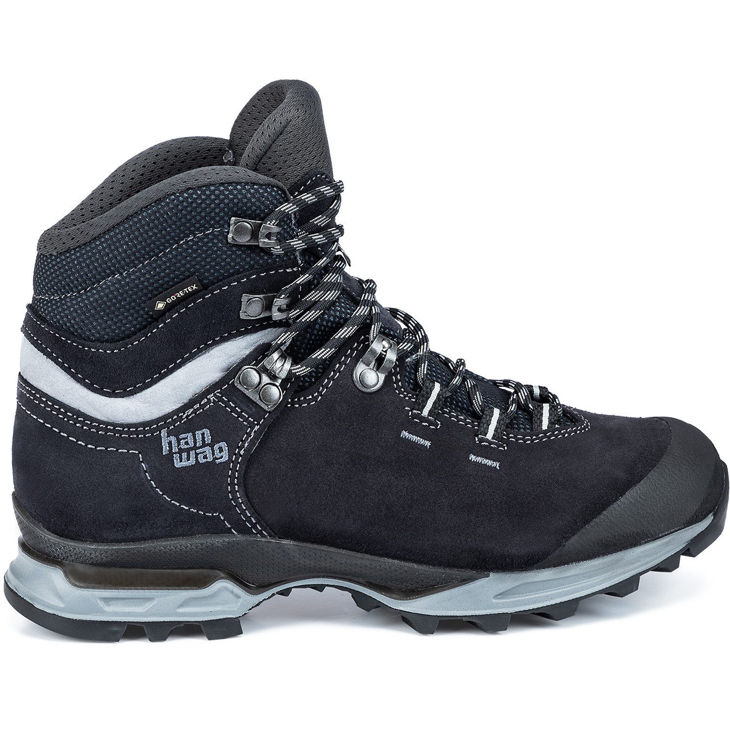 Hanwag Trekkingstiefel hoch Tatra Light Wide Lady GTX Stiefel
