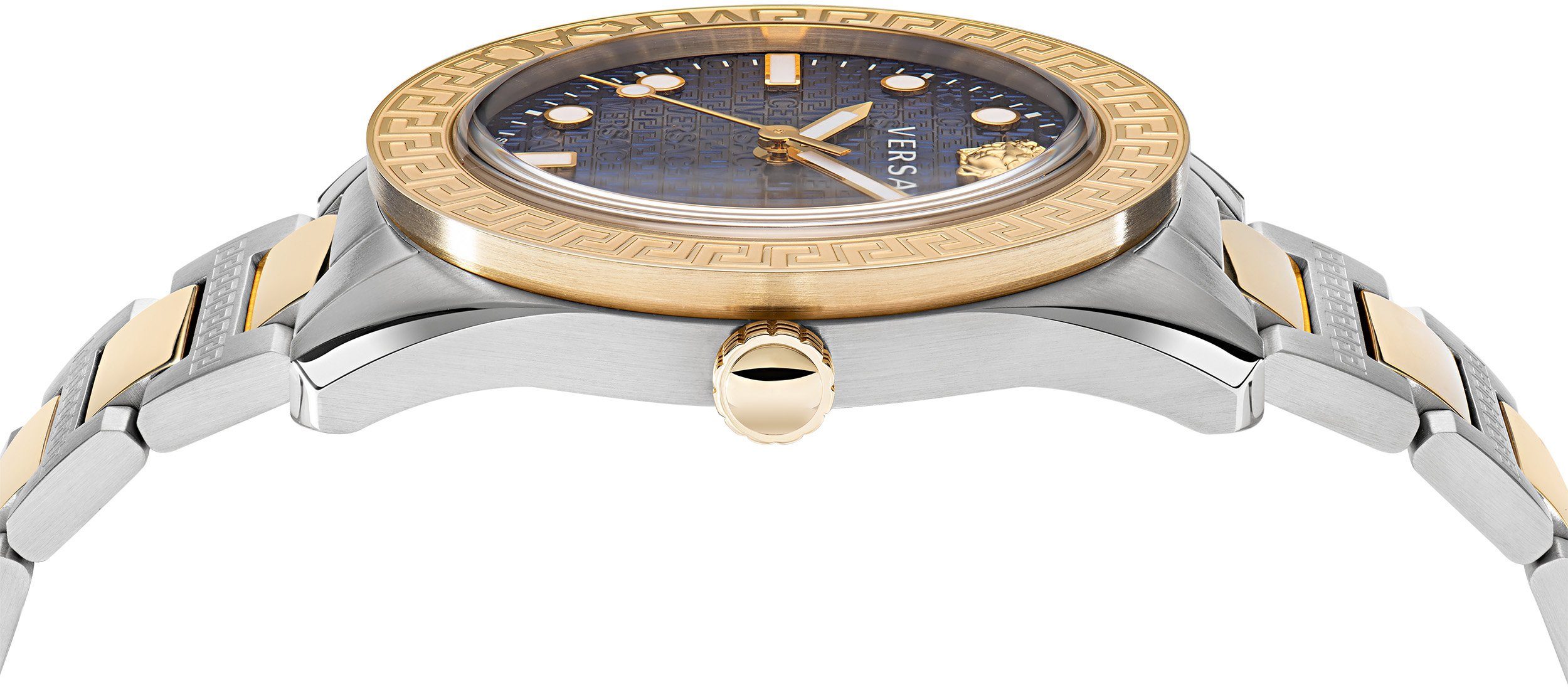 Versace Schweizer Uhr GRECA DOME, VE2T00422