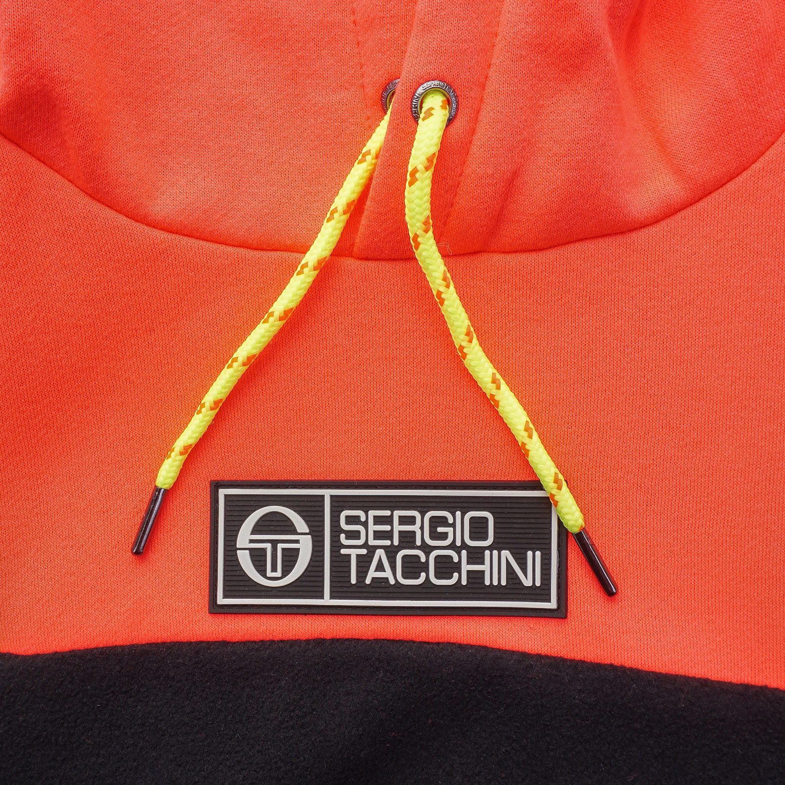 Sergio Tacchini Hoodie Hoodie Sergio Tacchini Bliss (1-tlg)