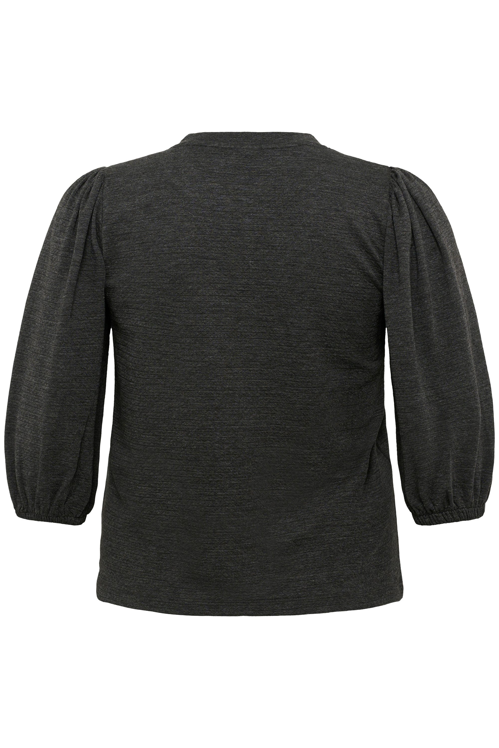 KAFFE Langarmbluse KAjanna Jersey Blouse günstig online kaufen