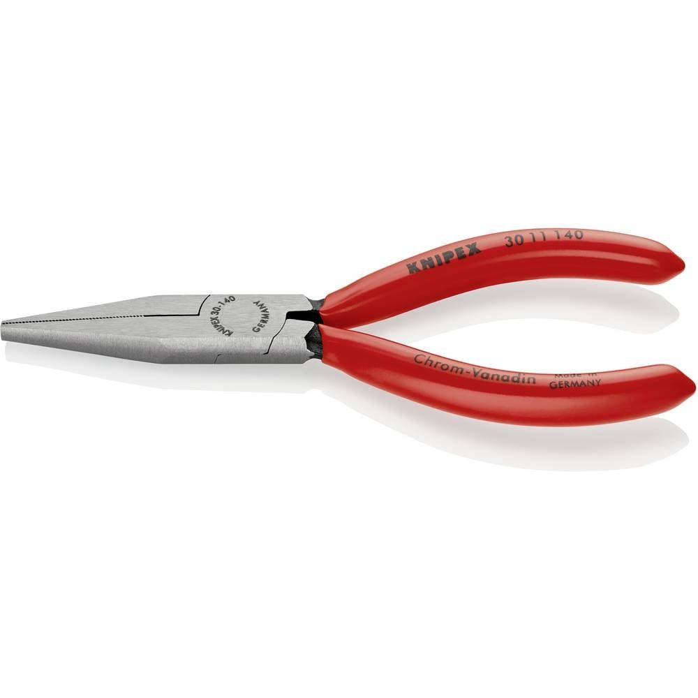 Knipex Flachzange Langbeckzange