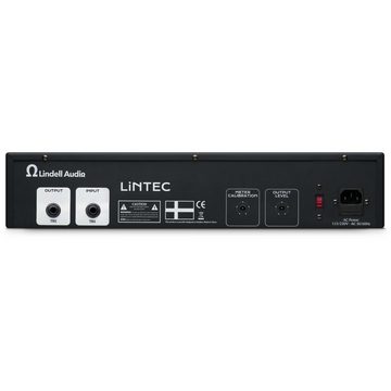 Lindell Audio Audio-Wandler, LiNTEC - Equalizer