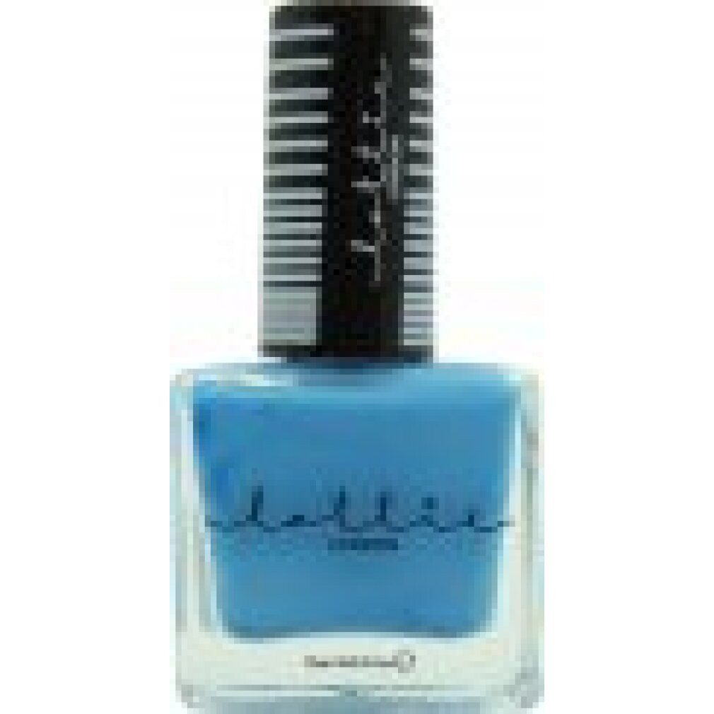 Lottie London Nagellack Lottie Lacquer Nagellack 12ml - As If