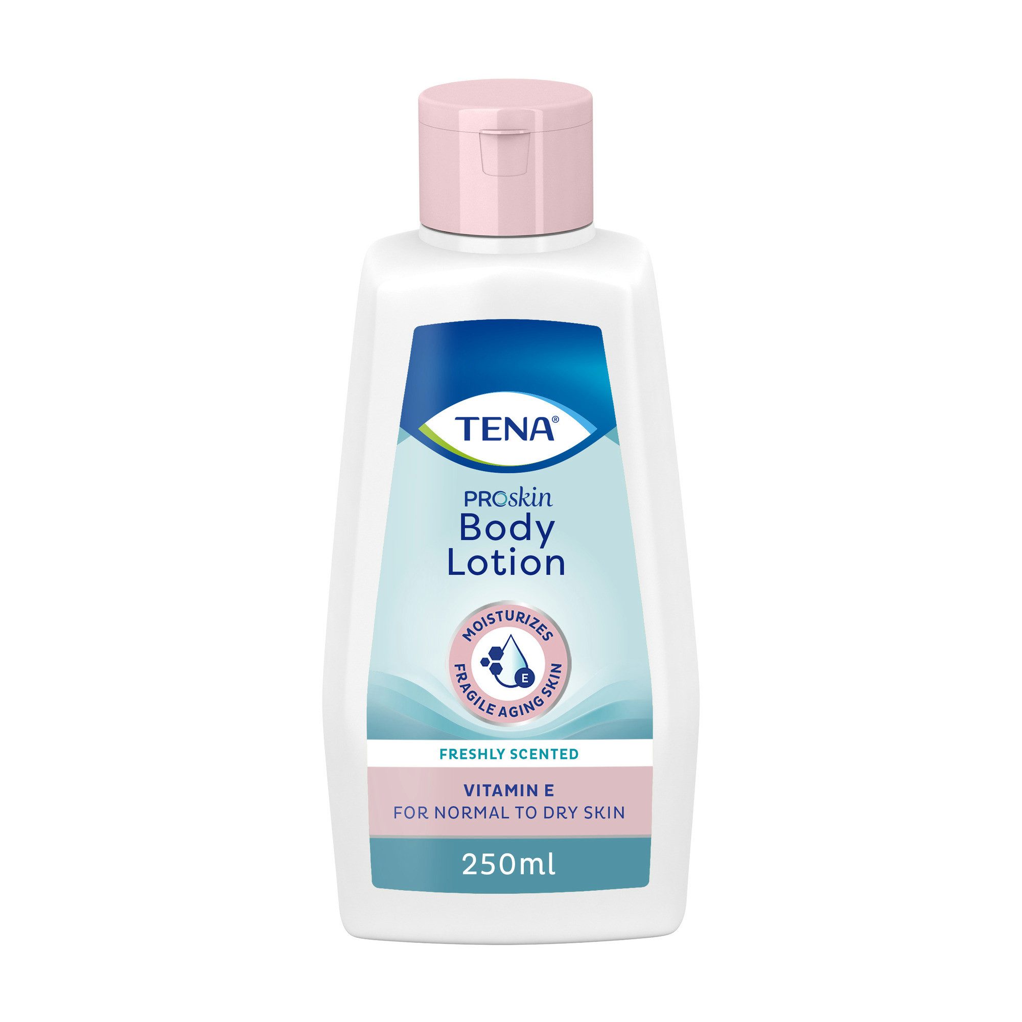 TENA Körperpflegemittel TENA Body Lotion - Körperlotion, 1-tlg.