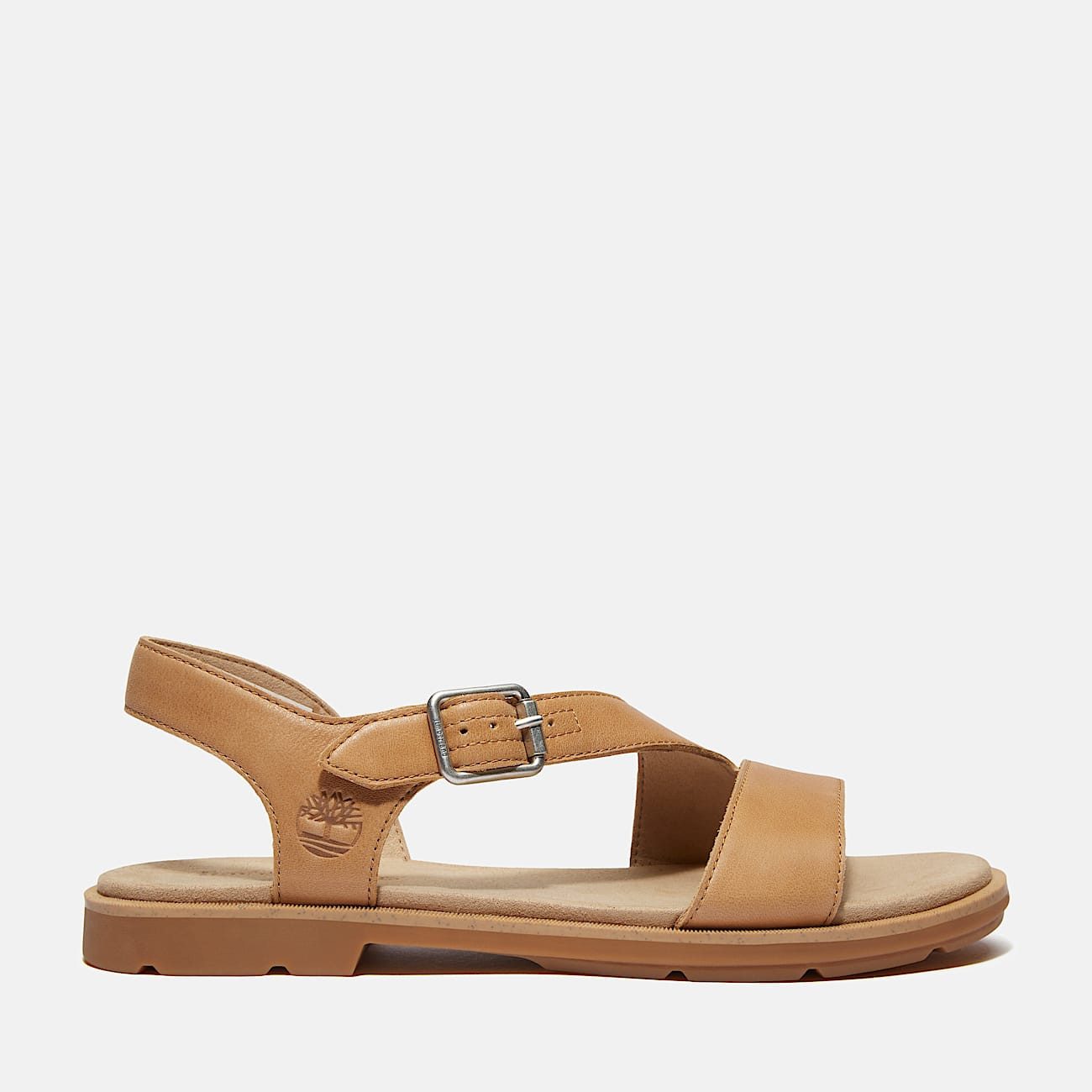 Timberland CALISTA BAY BACKSTRAP SANDAL Sandale aus Leder günstig online kaufen