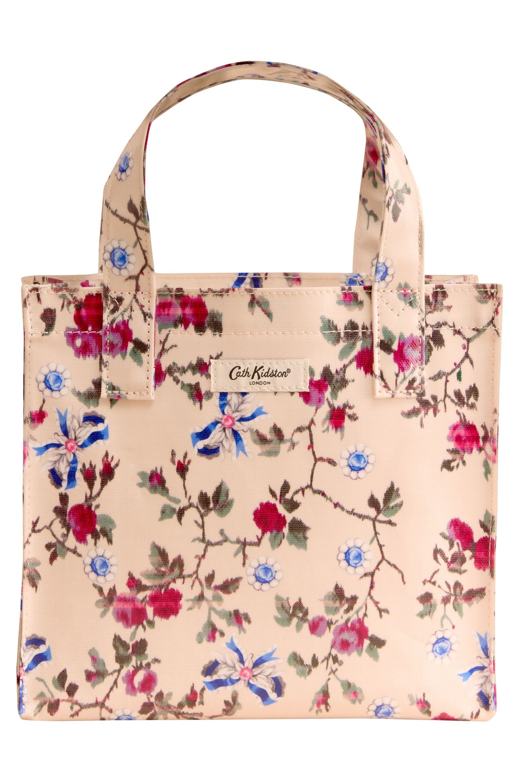 Cath Kidston Handtasche Cath Kidston Paddington Check Kleine Büchertasche (1-tlg)