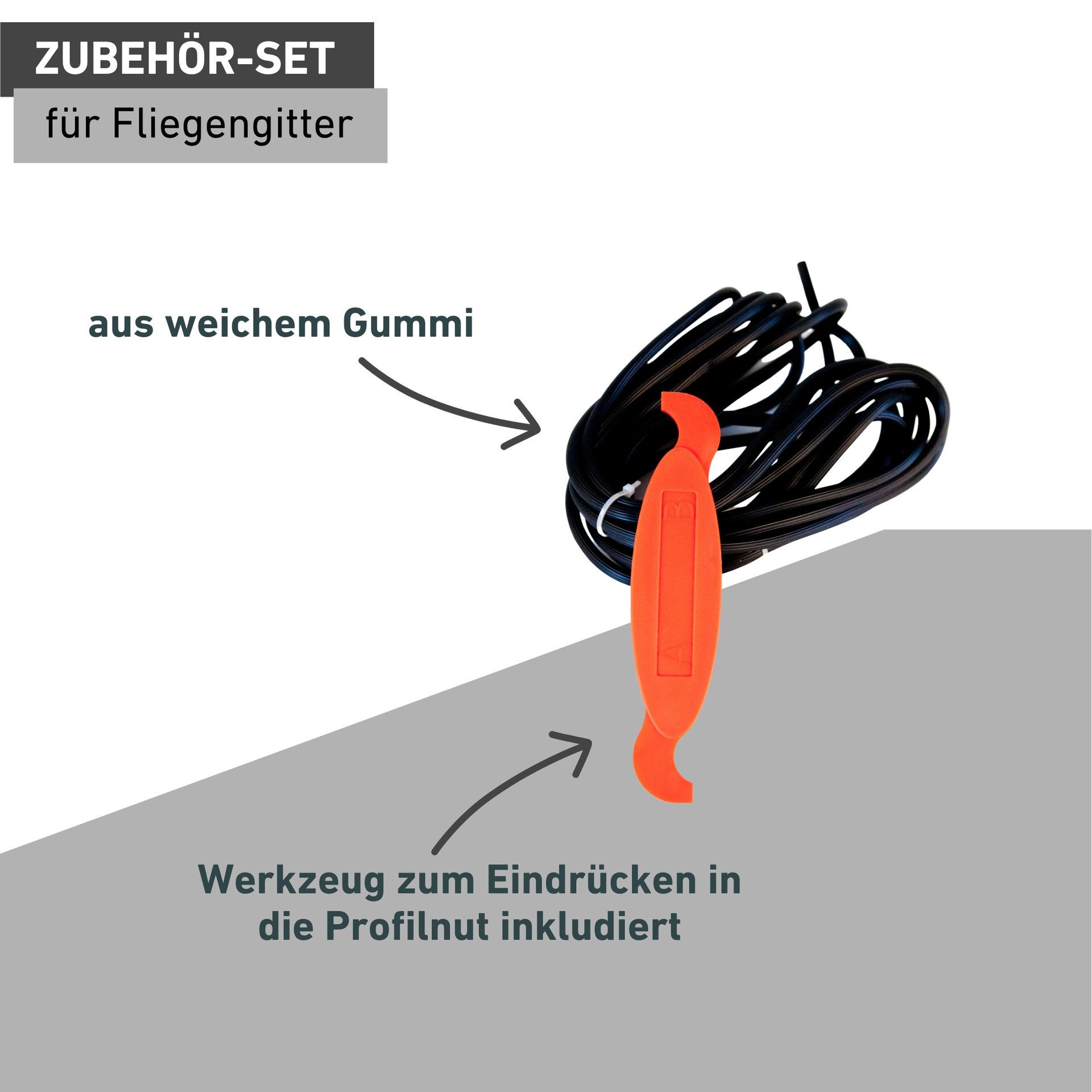 Windhager Insektenschutz-Vorhang