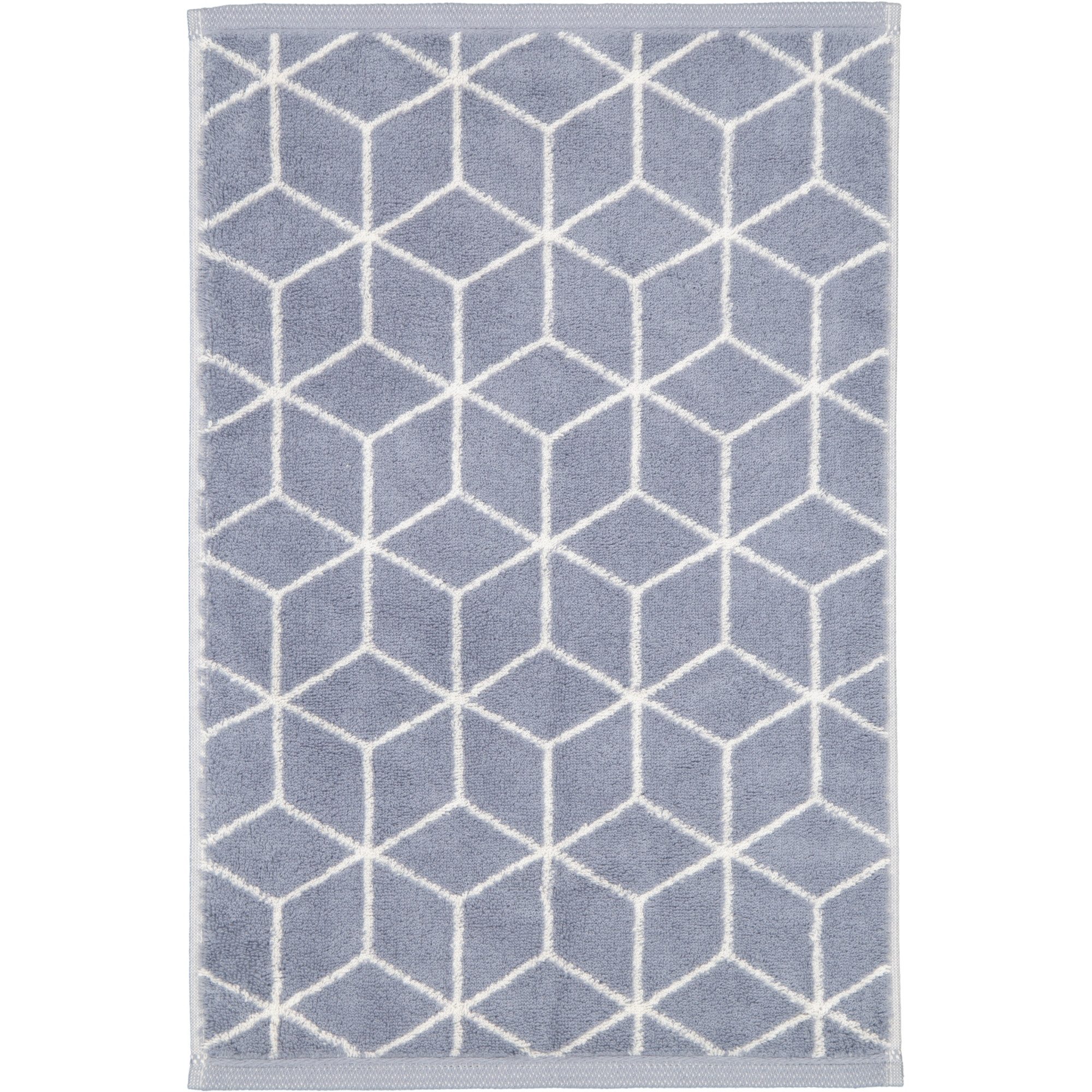 Villeroy & Boch Handtücher Coordinates Carré Colors 2559 Frottier, 100% Baumwolle (1-St)