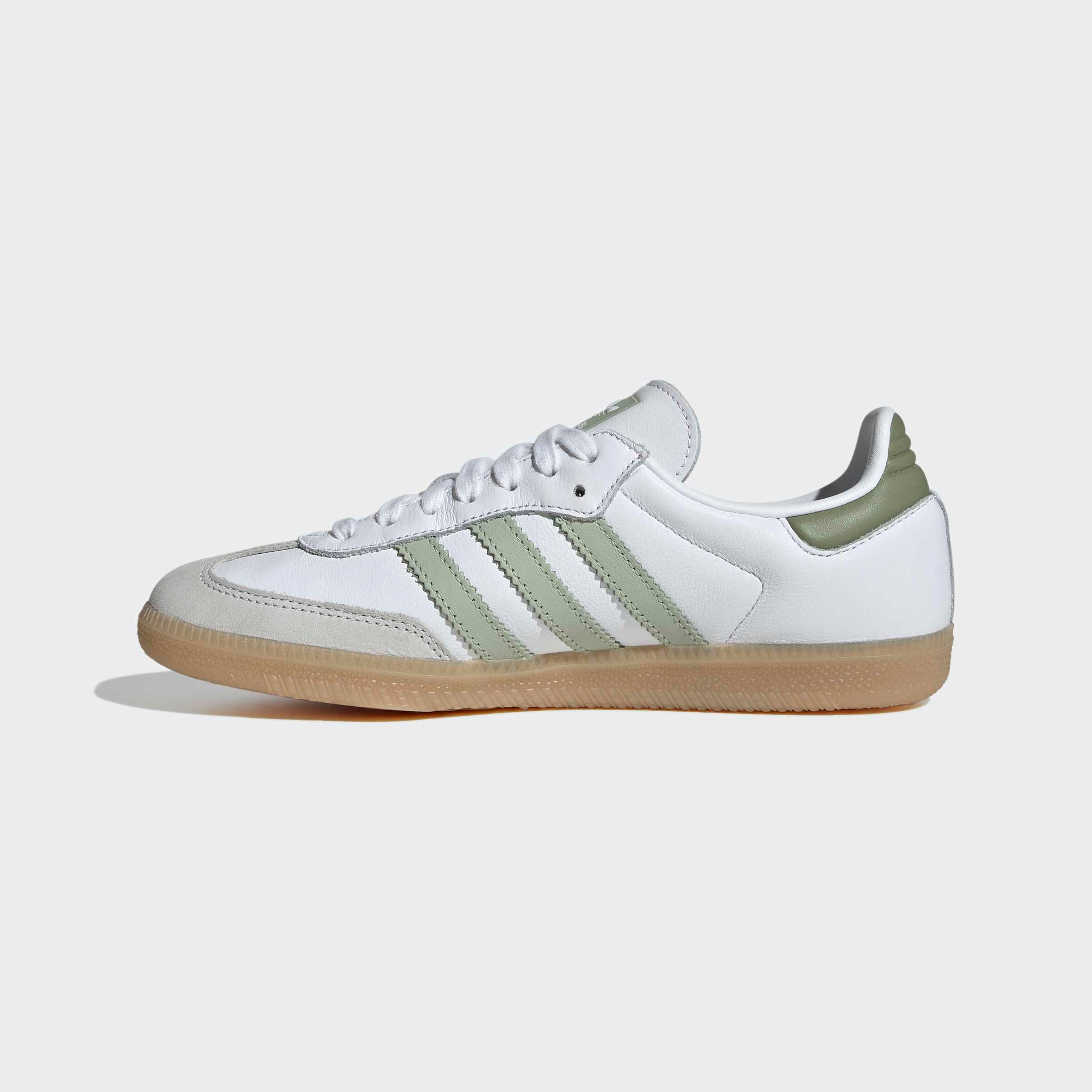 adidas Originals SAMBA OG Sneaker – Bild 3 von 5