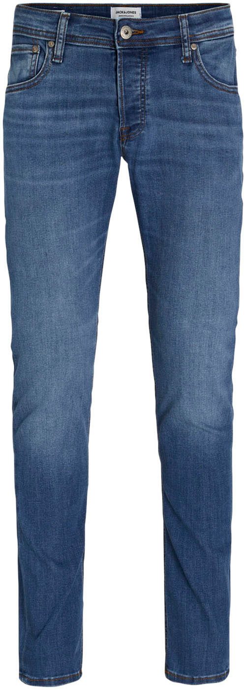 Light Blue Denim