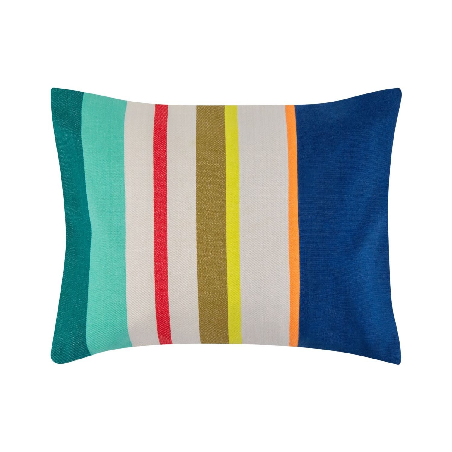 Remember Декоративные подушки Strandkissen Tahiti, mit aufblasbarem Innenkissen