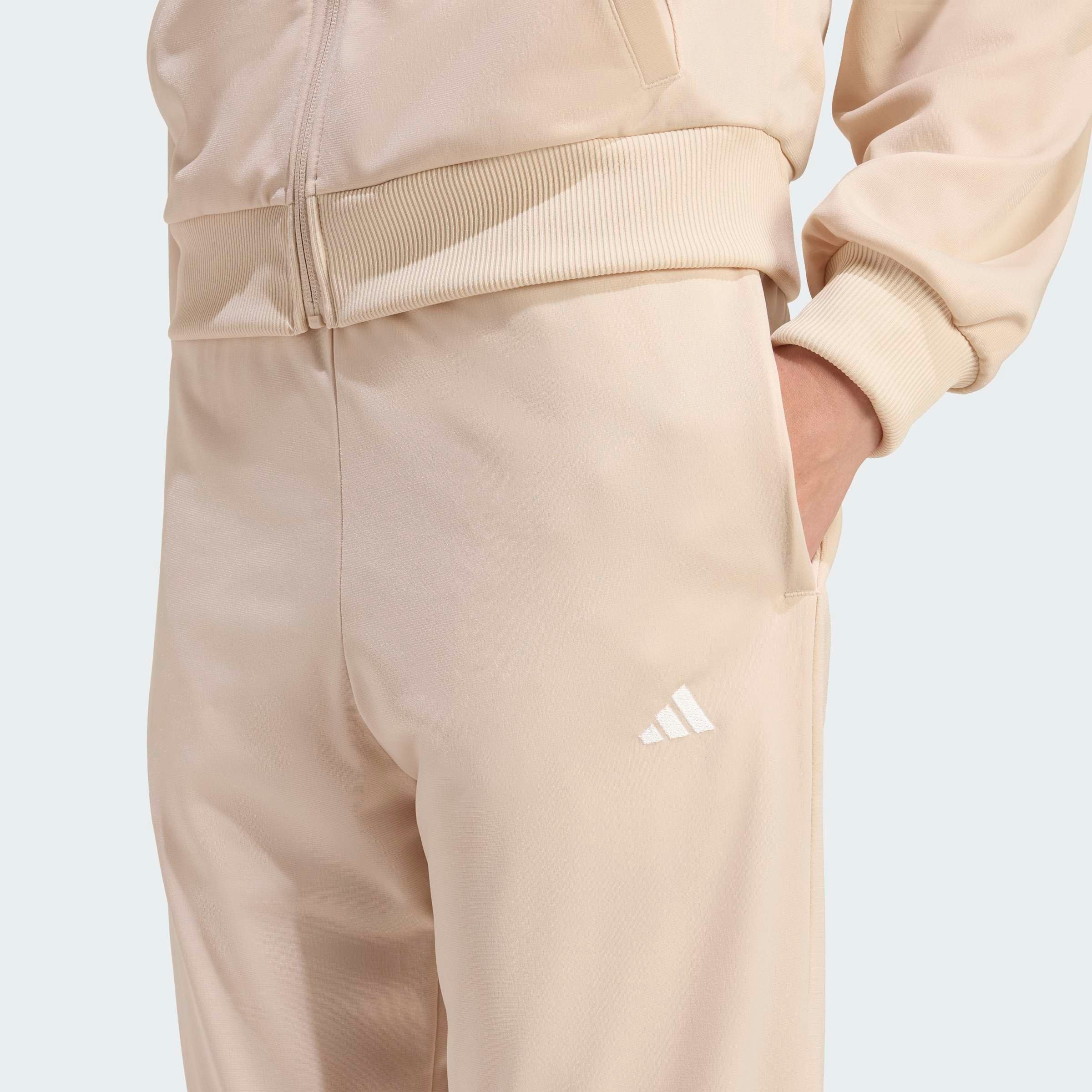adidas Sportswear Trainingsanzug ESSENTIALS FEEL COZY (2-tlg)