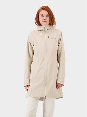 Didriksons Regenjacke Damen Parka BEA Regular Fit