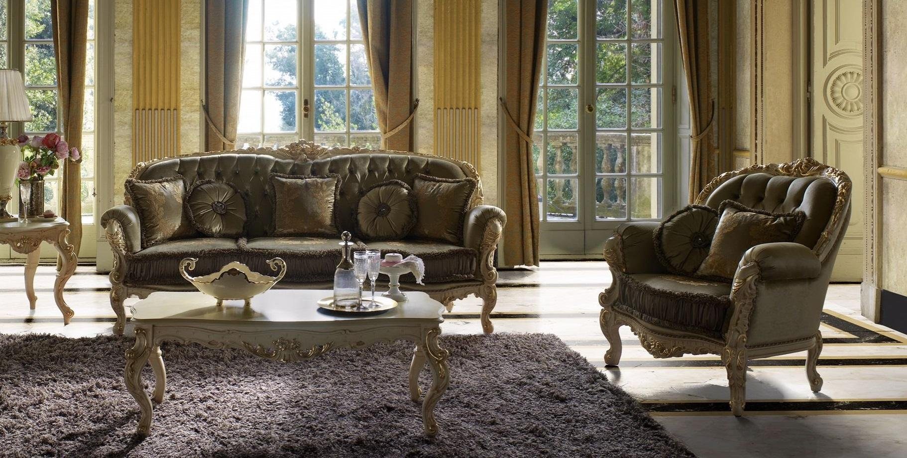 JVmoebel Polstergarnitur Italienisches Design Sofa in modernem Stil für stilvolle Wohnräume, Made in Europa