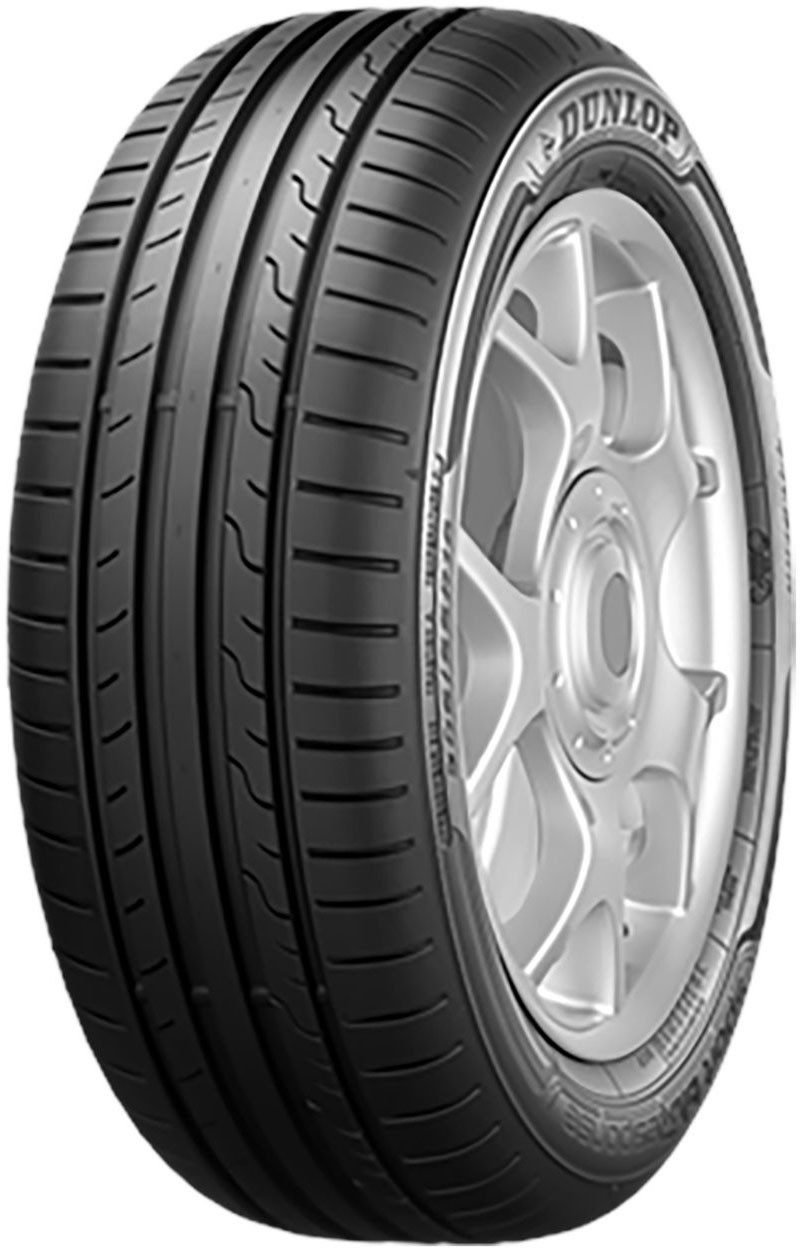 Dunlop Sommerreifen DUNLOP, 1-St.