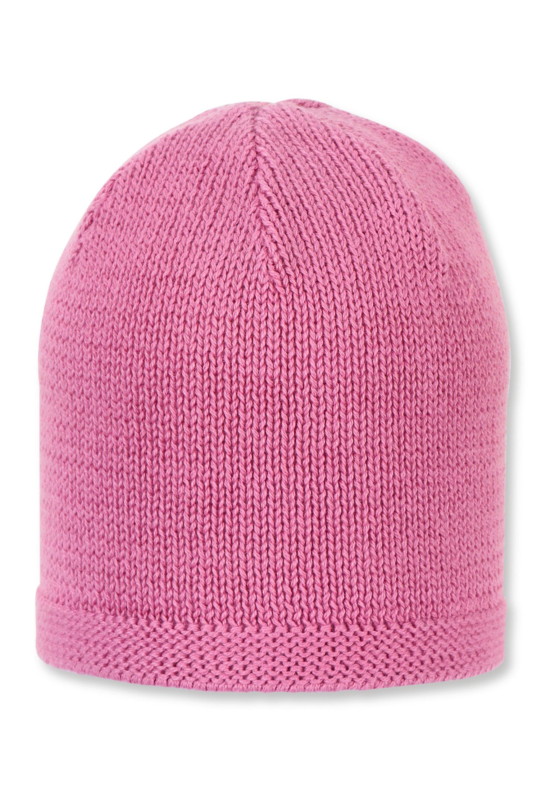 Sterntaler® Strickmütze OCS Strickmütze (1-St., Wintermütze günstig online kaufen