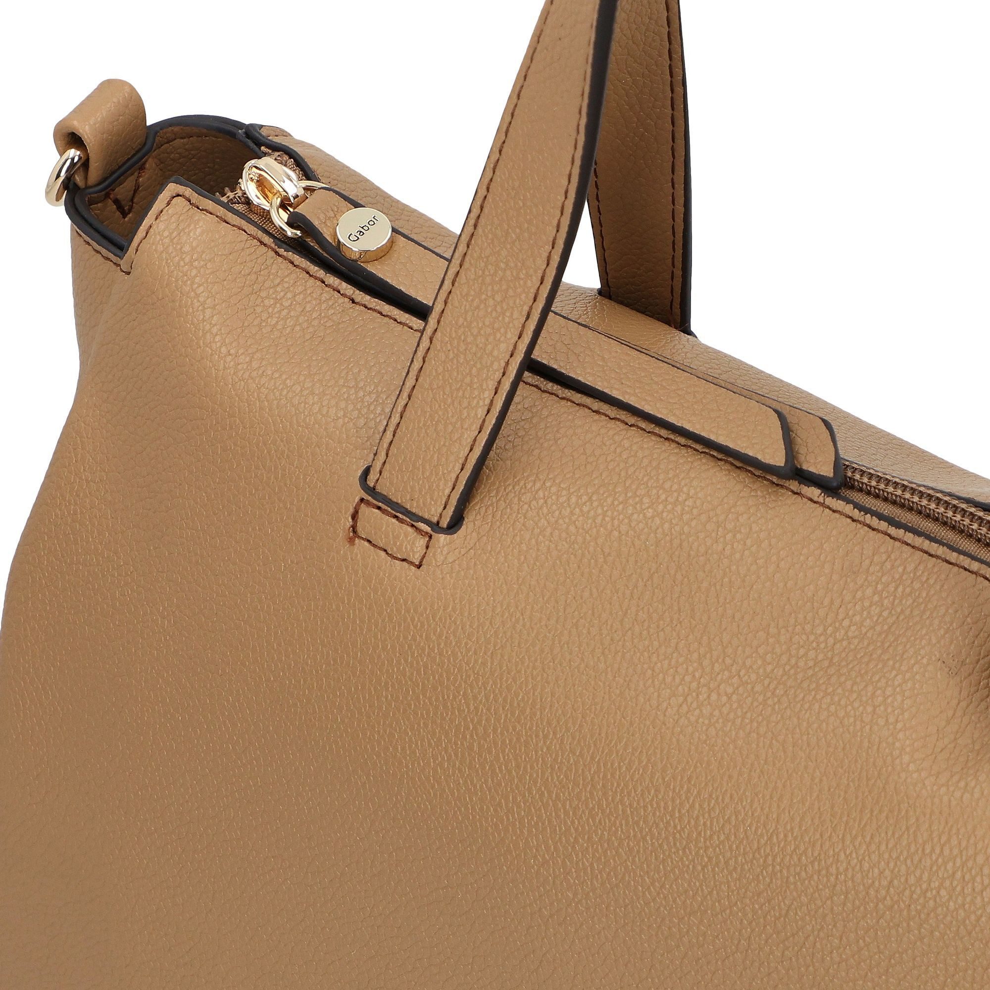 Gabor Schultertasche Jenny, Polyurethan