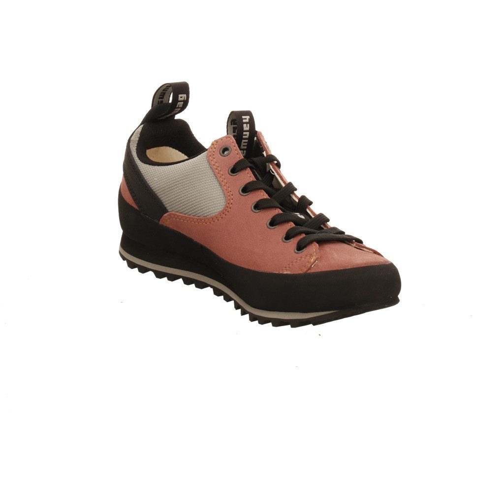 Hanwag 300611 061612 Rotpunkt Low LL Wanderschuh