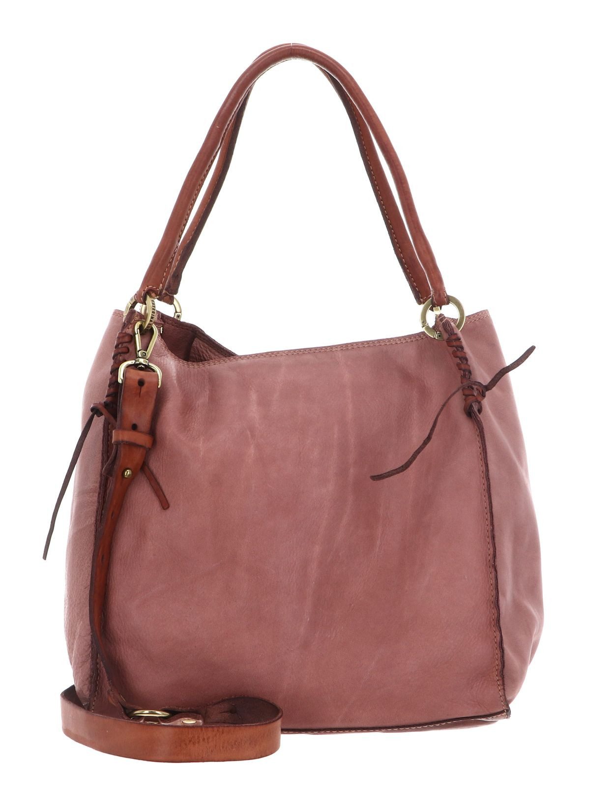 Schultertasche Shopping Bag