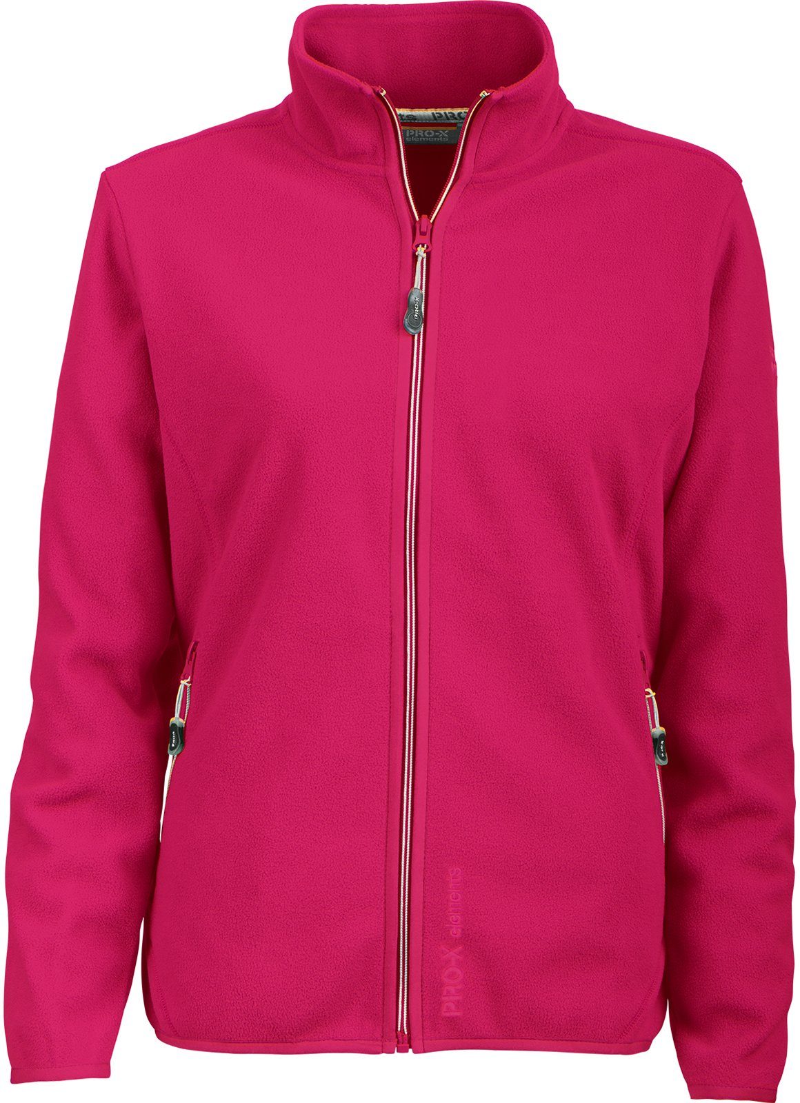 Fleecejacke BRITTA