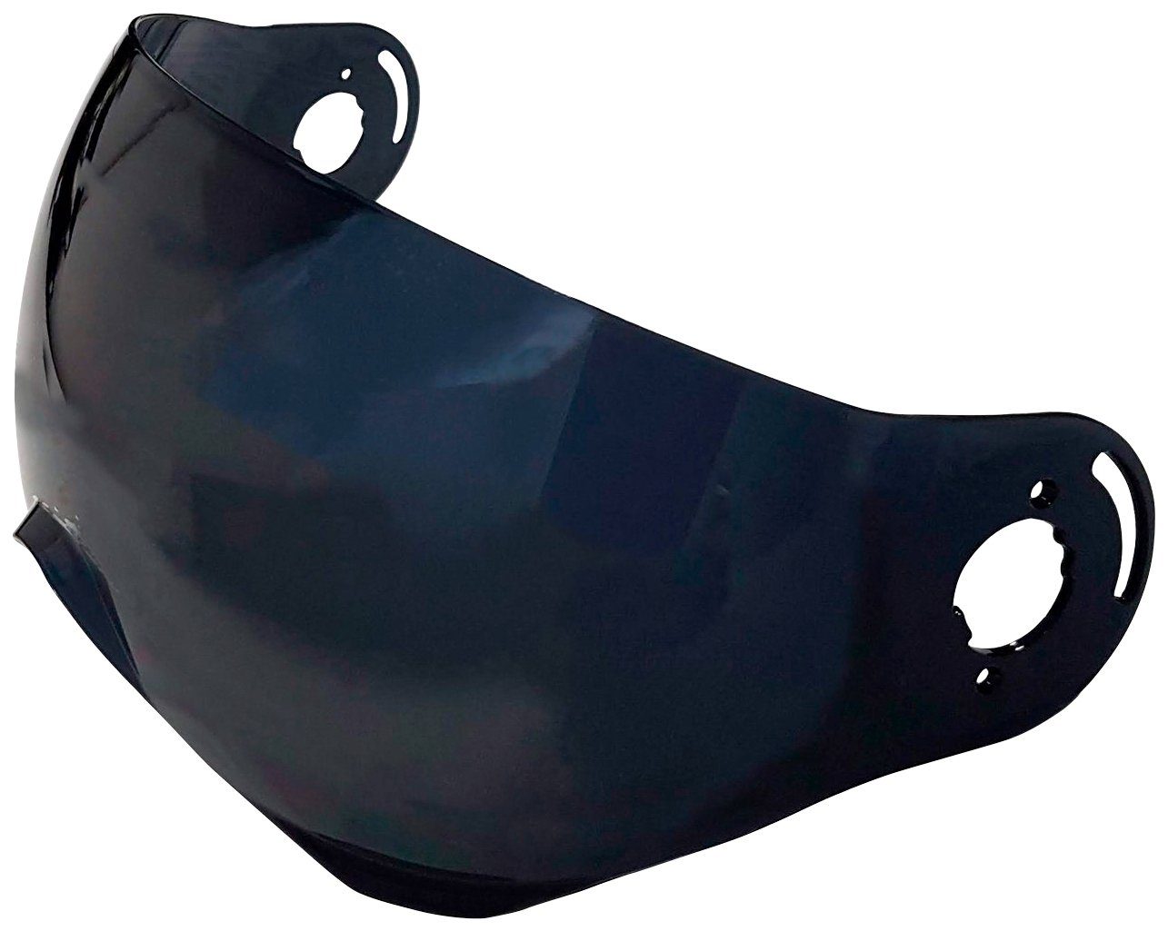 roleff Helmvisier Fight, passend für Jethelm "Fight"